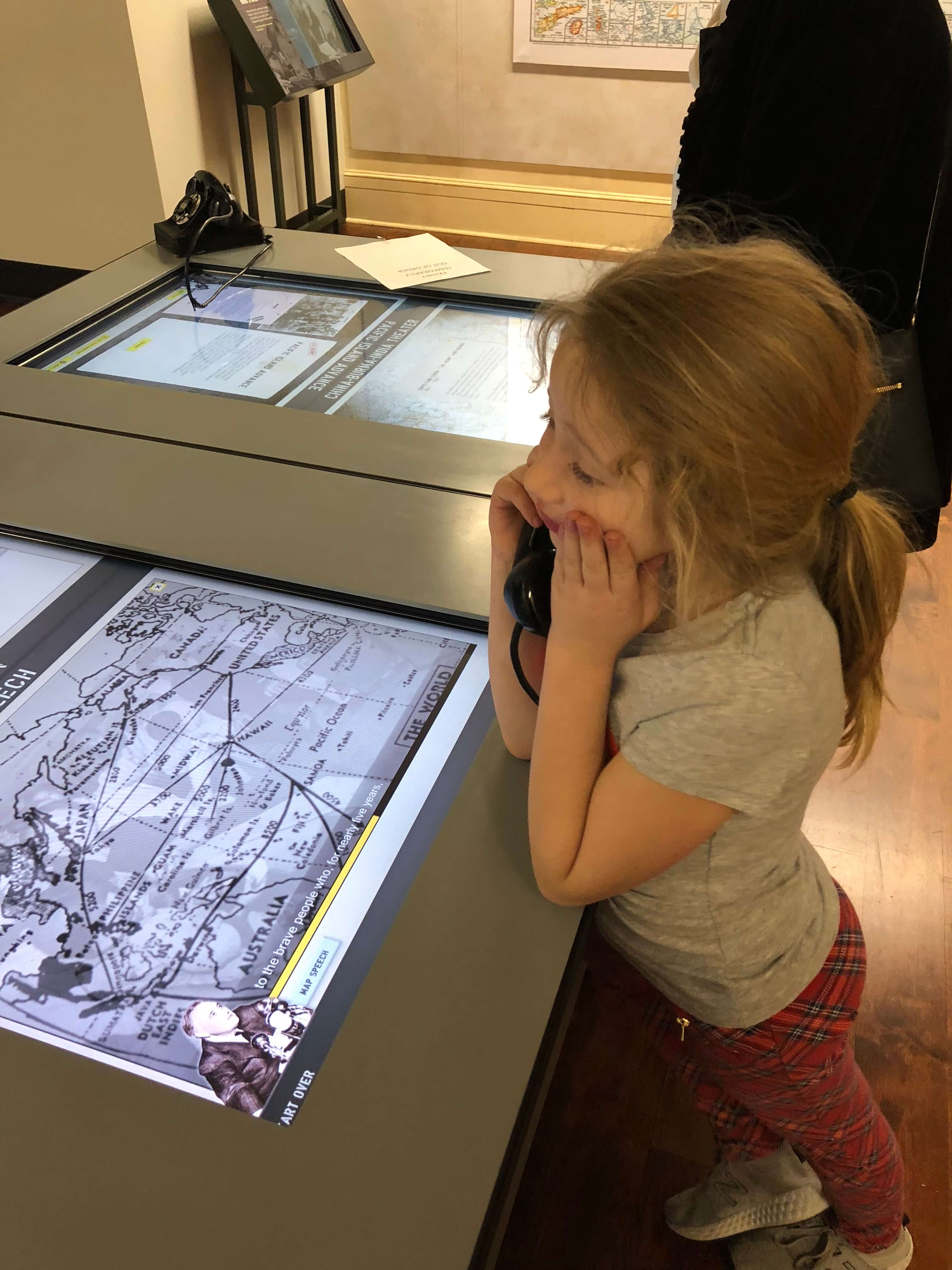 FDR museum dutchess county