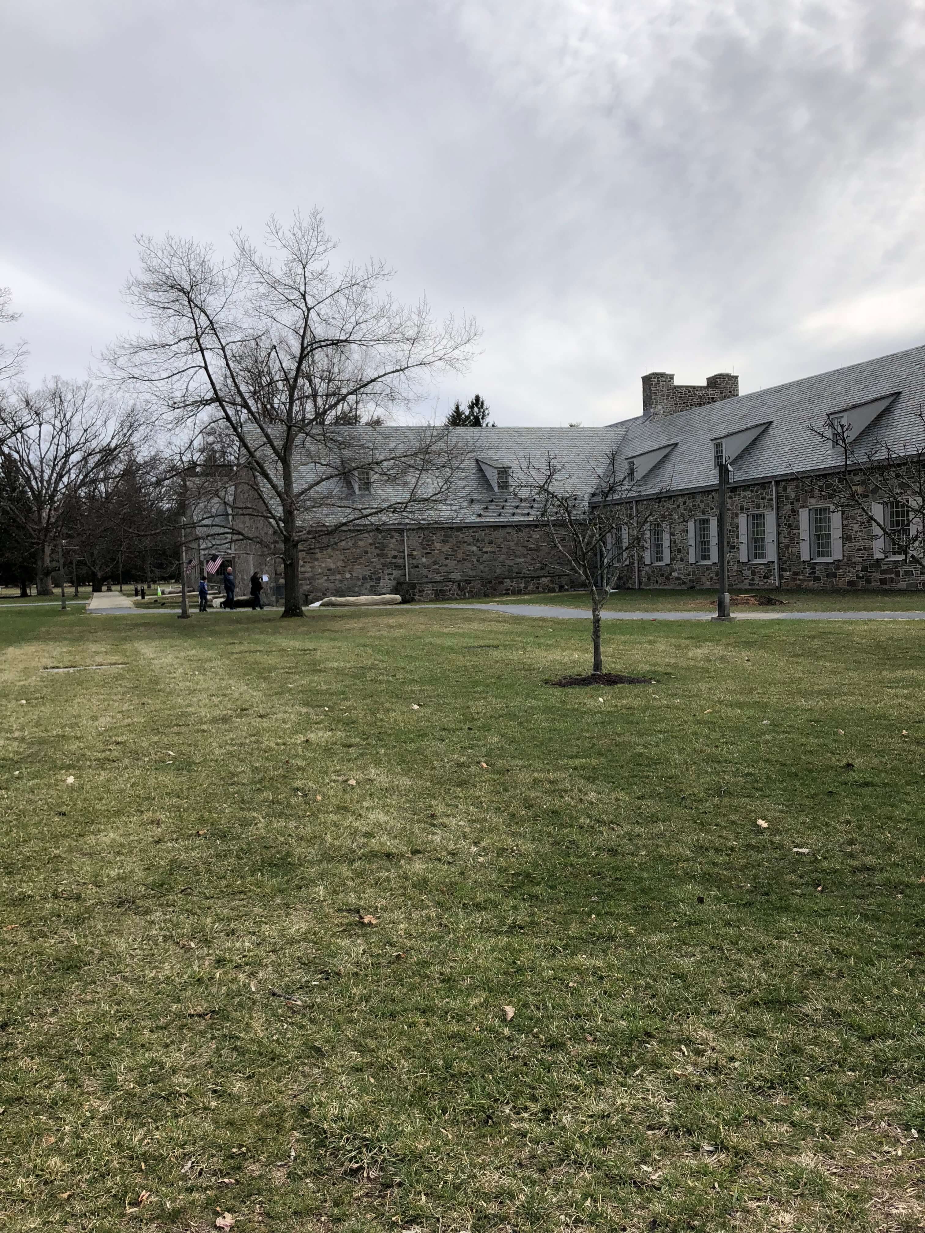 FDR museum dutchess county