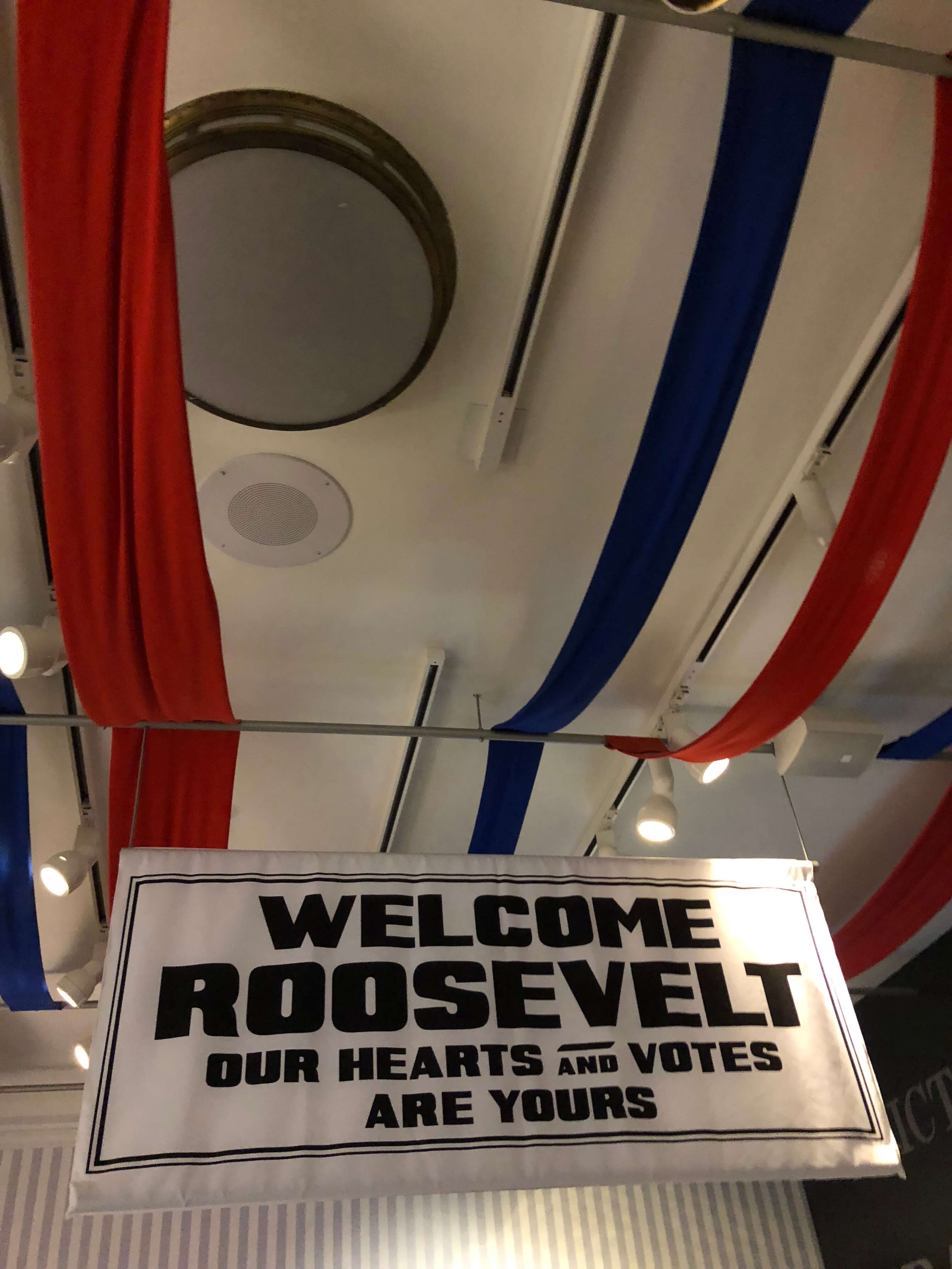 FDR museum dutchess county