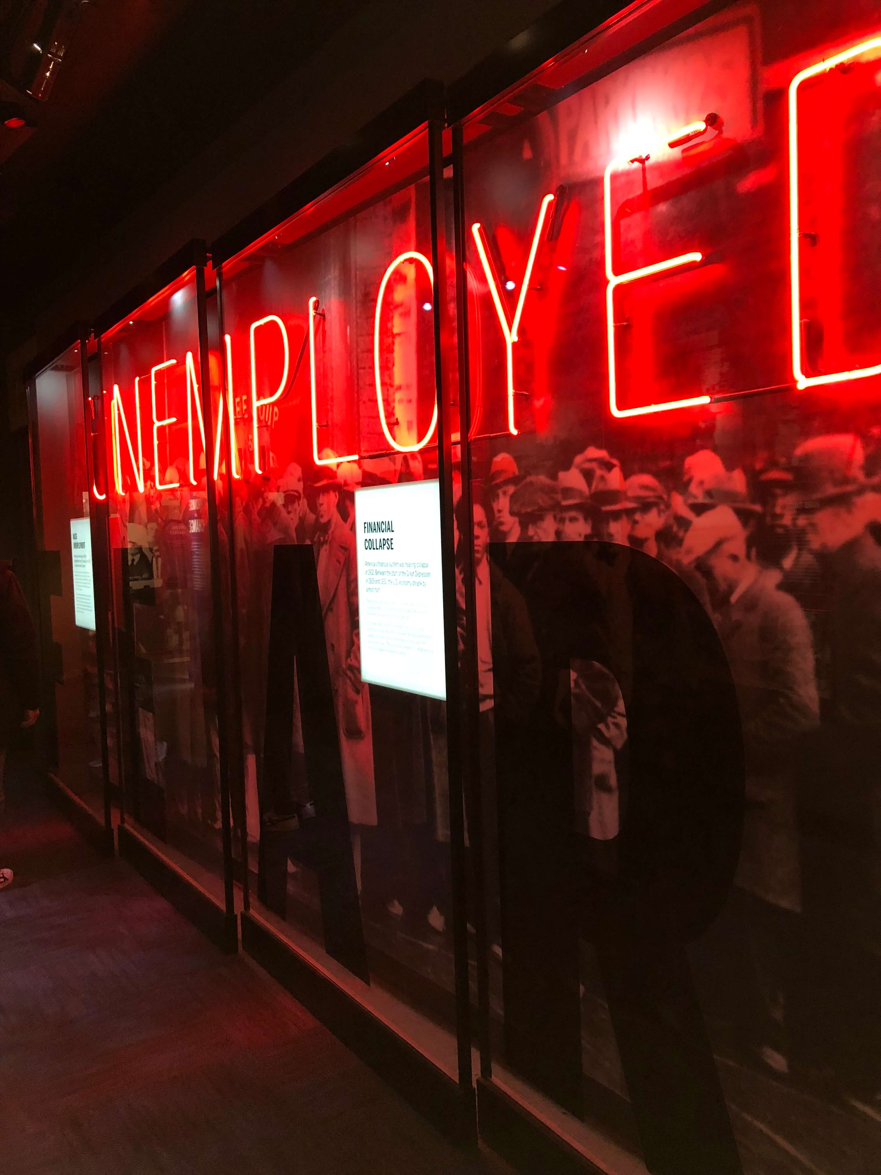 FDR museum the new deal dutchess county