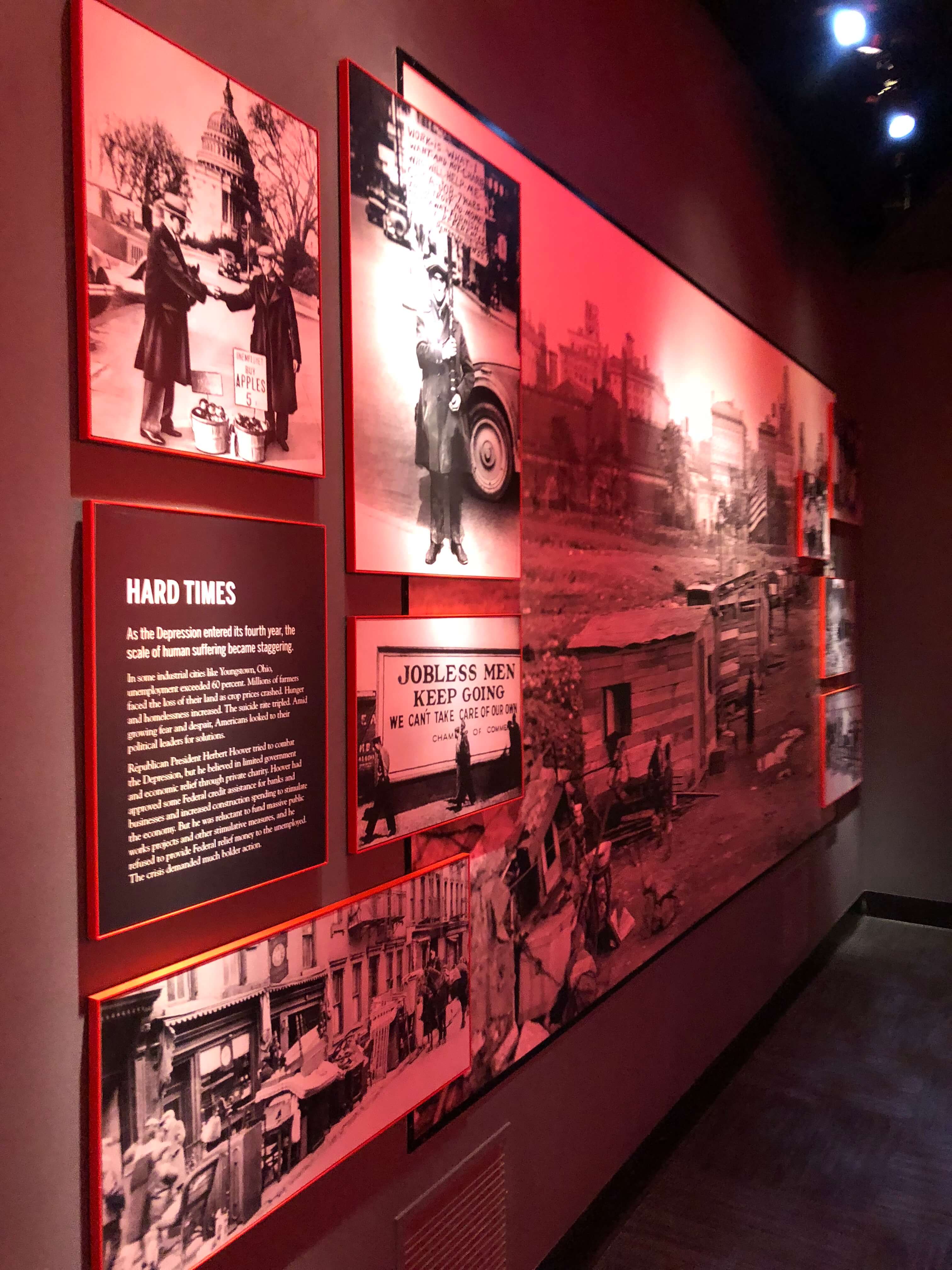 FDR museum dutchess county