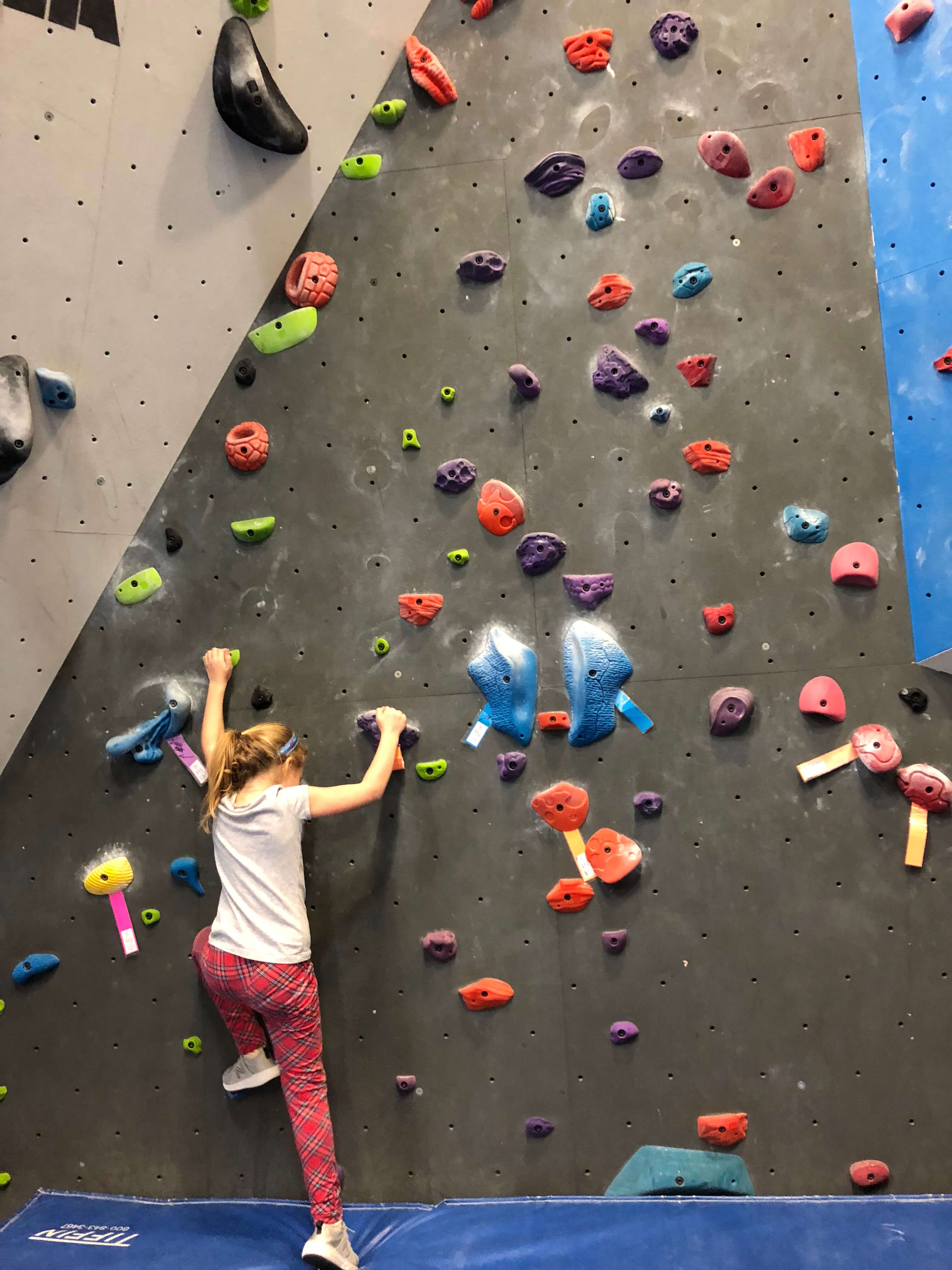 the Gravity Vault in dutchess county