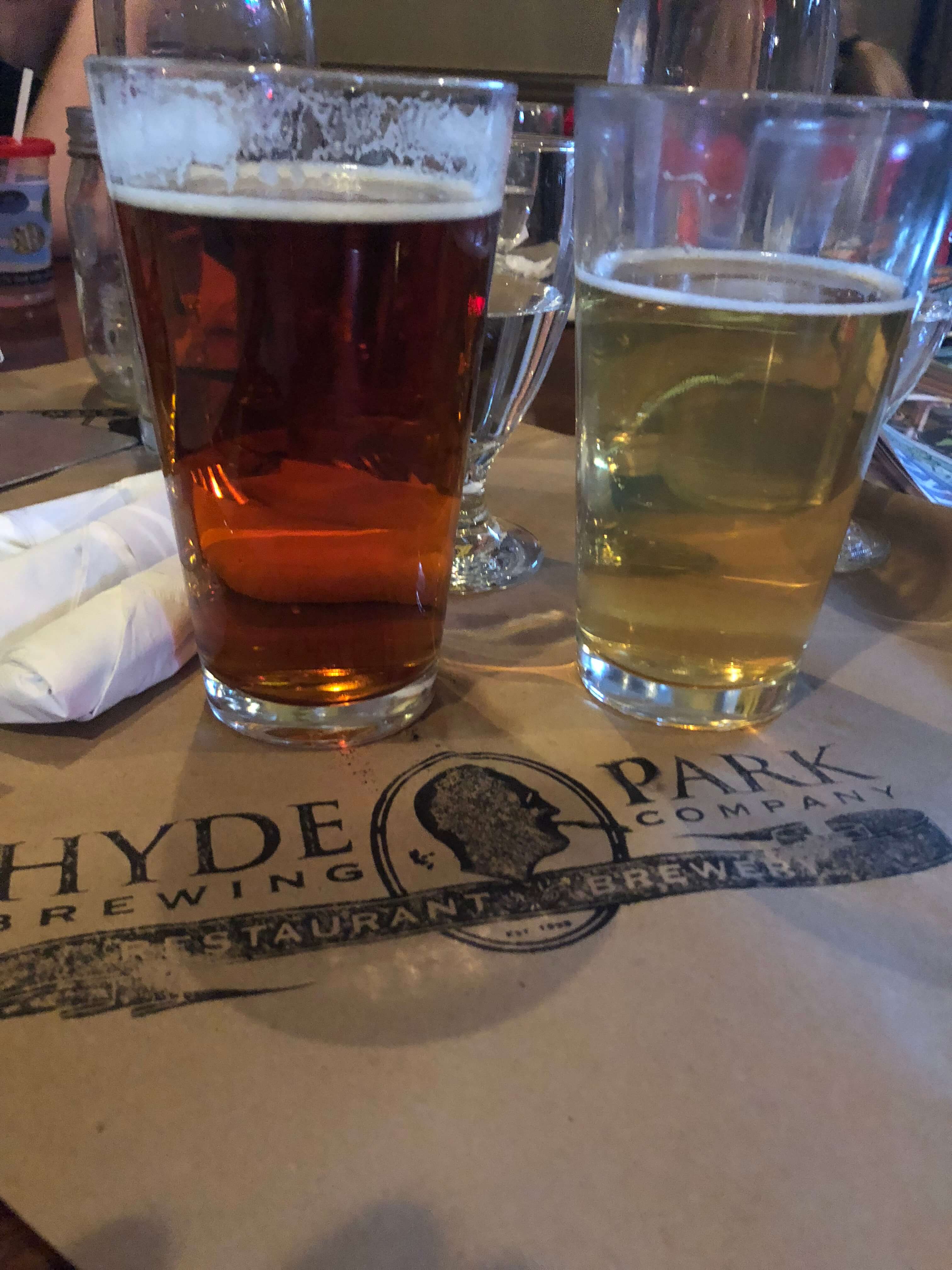 hyde park brewery dutchessc county