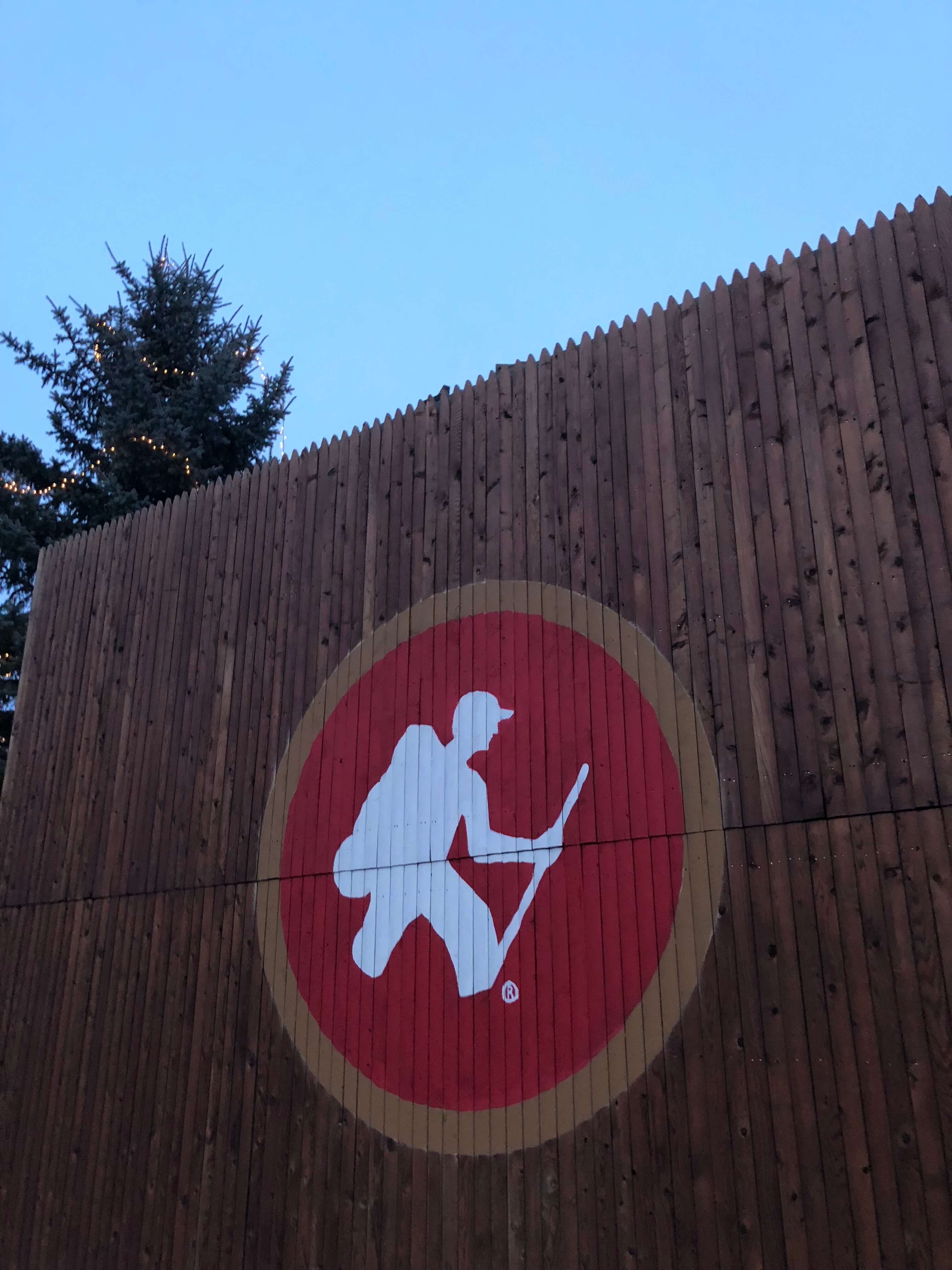 Long Trail Brewing Company in Vermont