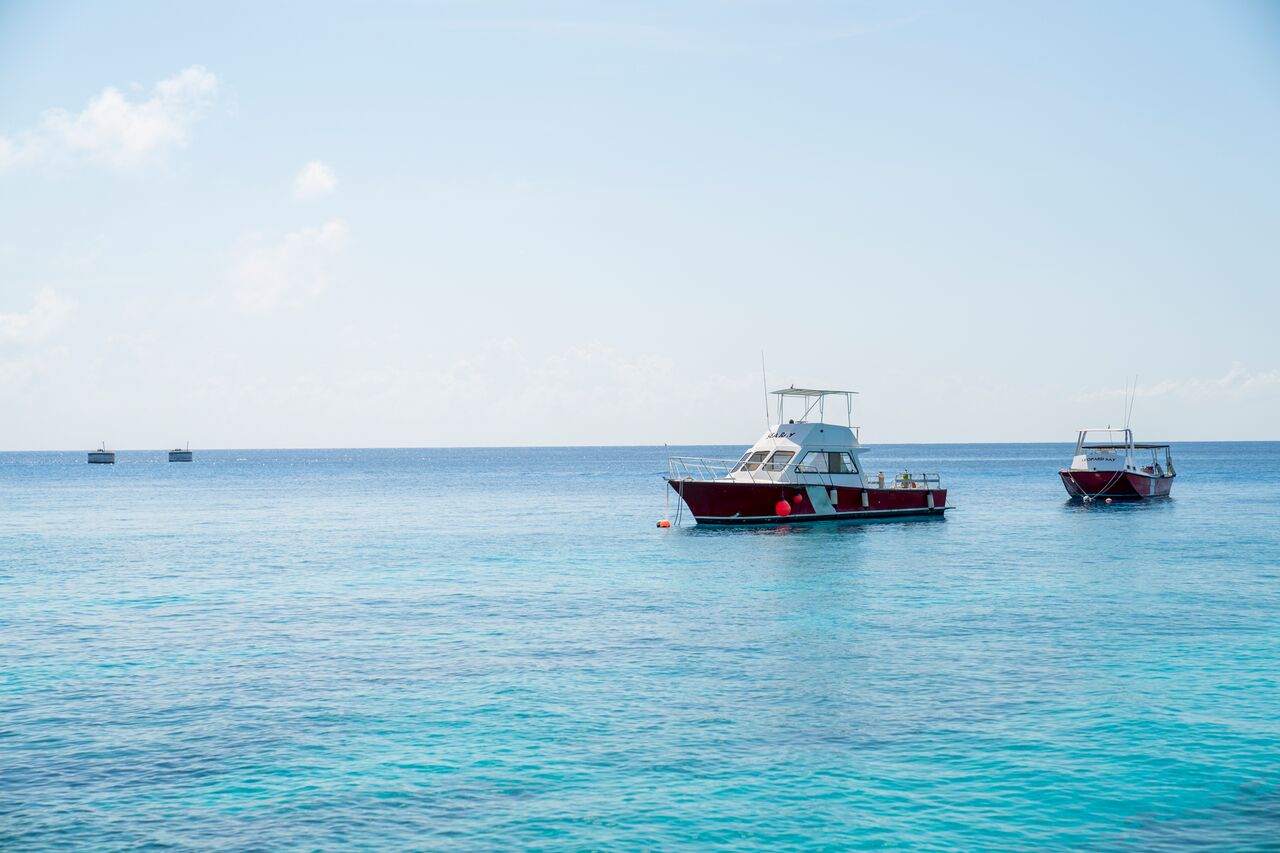 Adventure Awaits with PADI Travel 