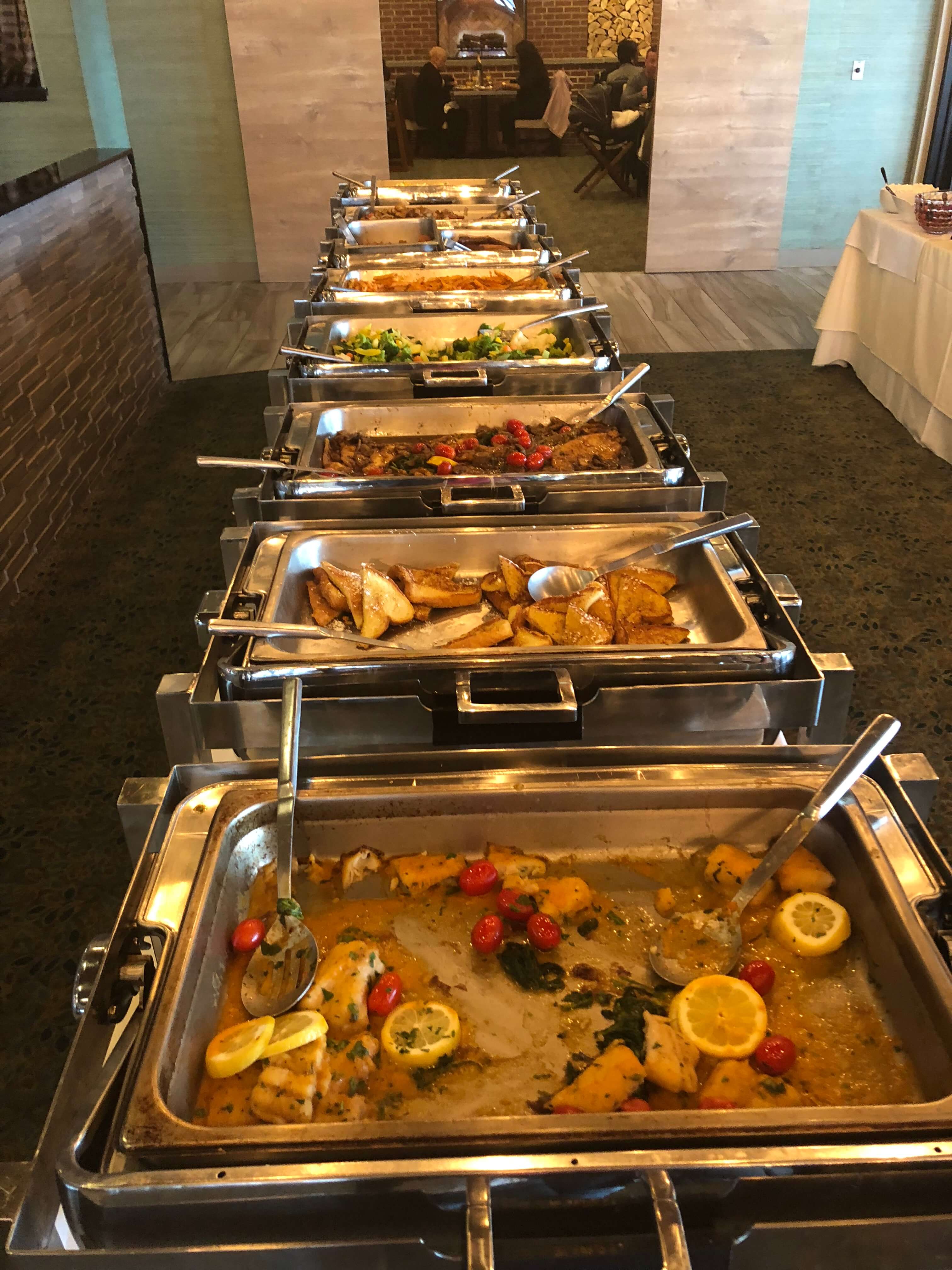 shadows on the hudson brunch dutchess county