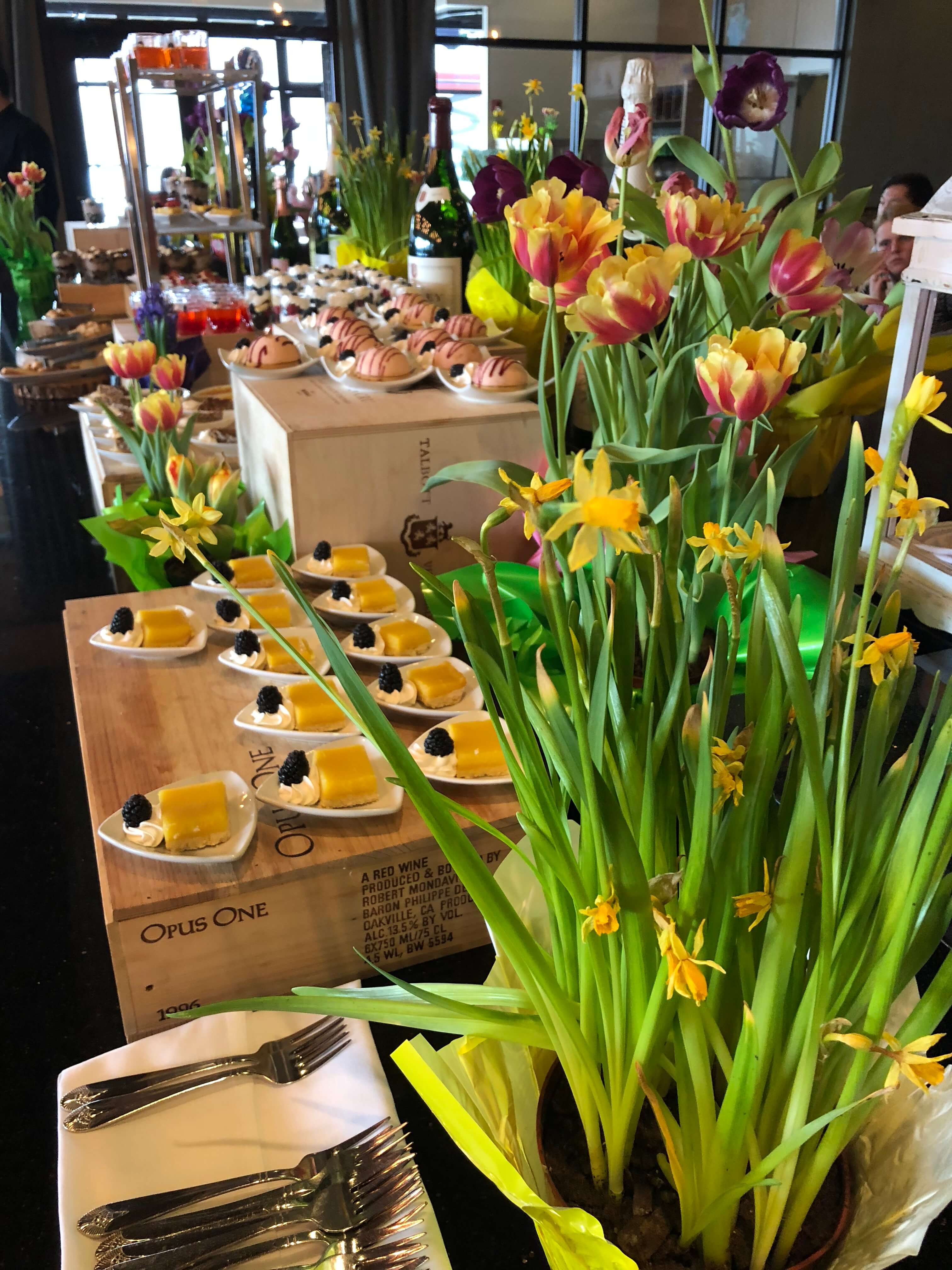 shadows on the hudson brunch dutchess county