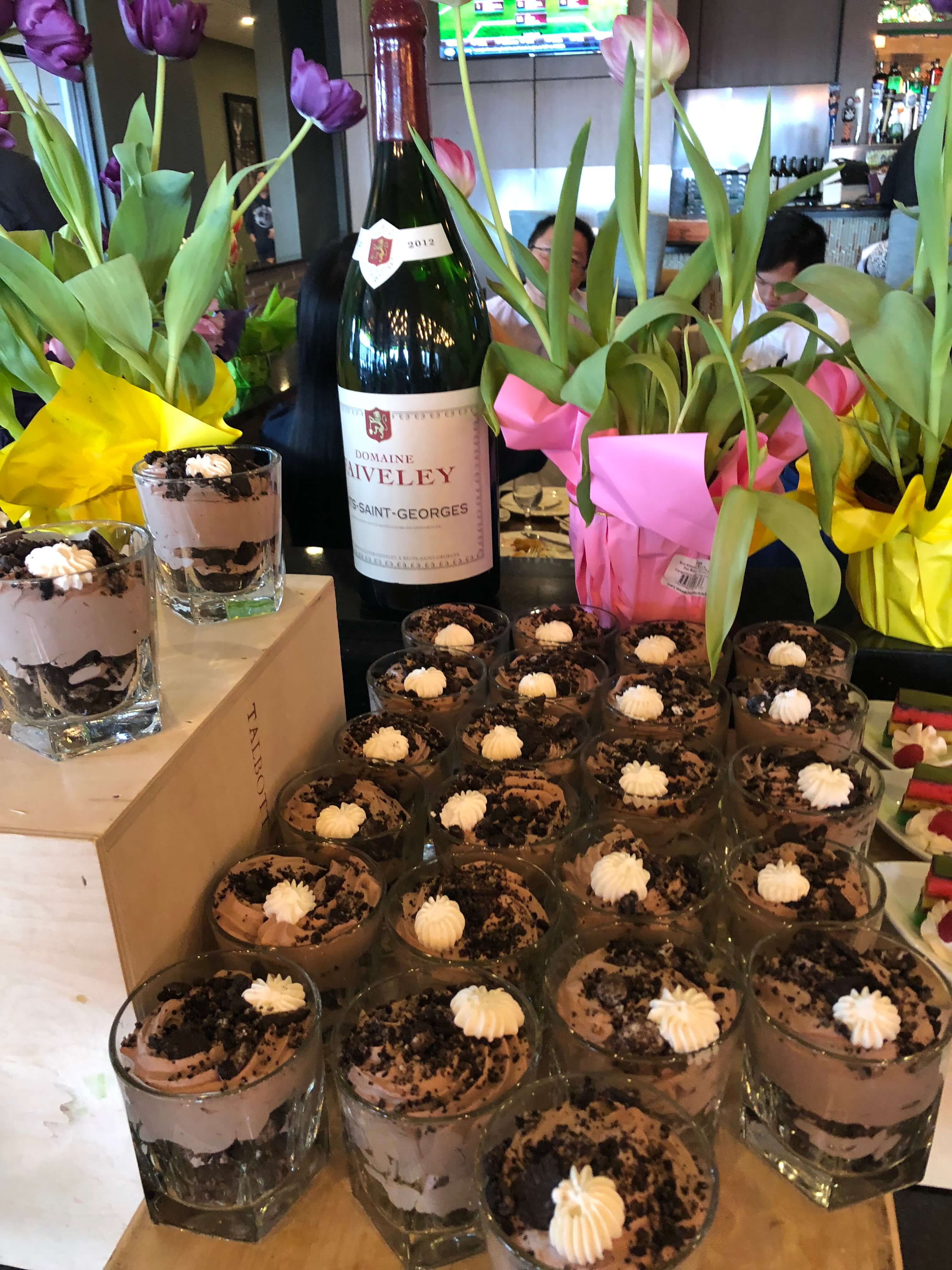 shadows on the hudson brunch dutchess county