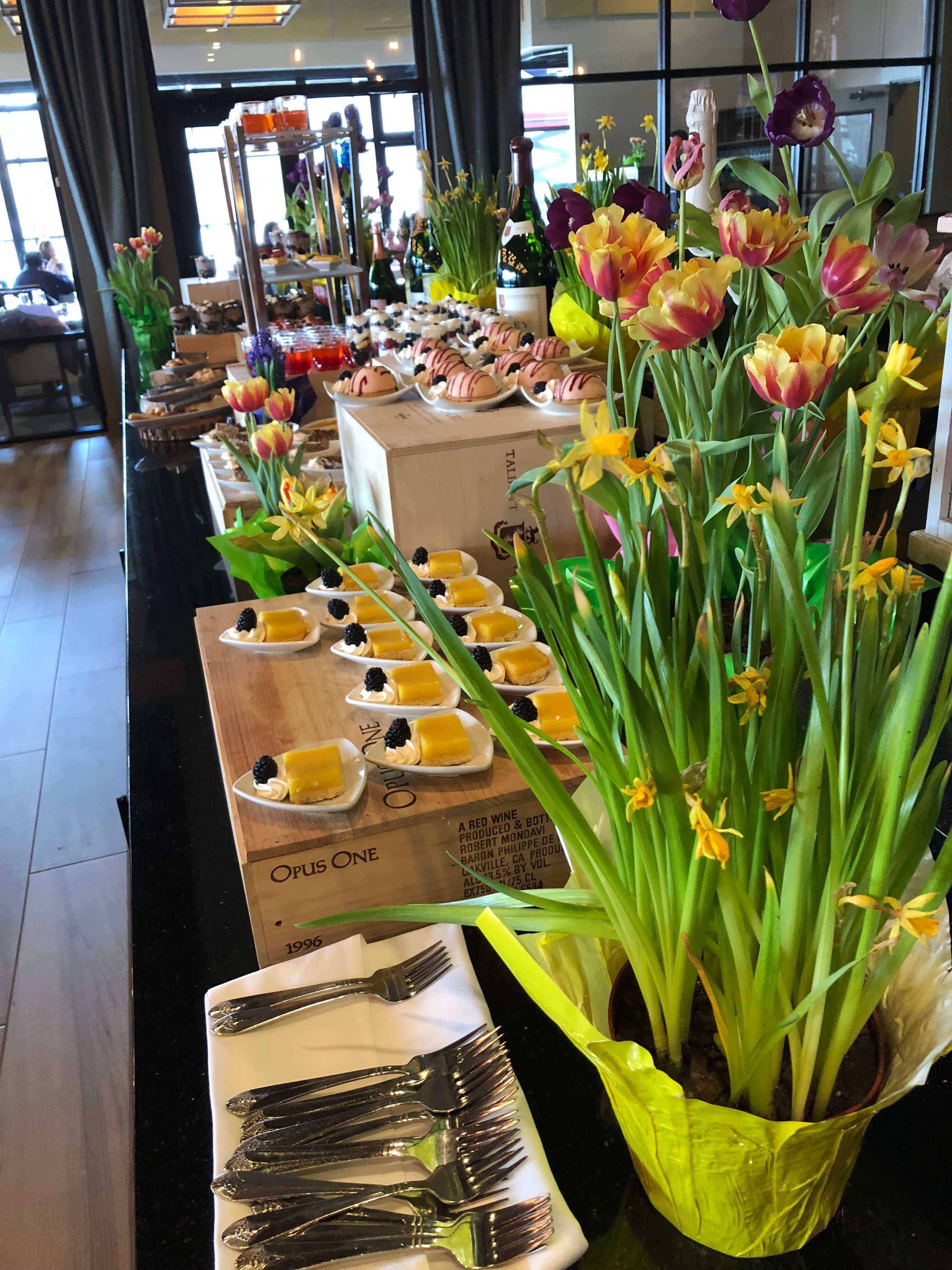 shadows on the hudson brunch dutchess county