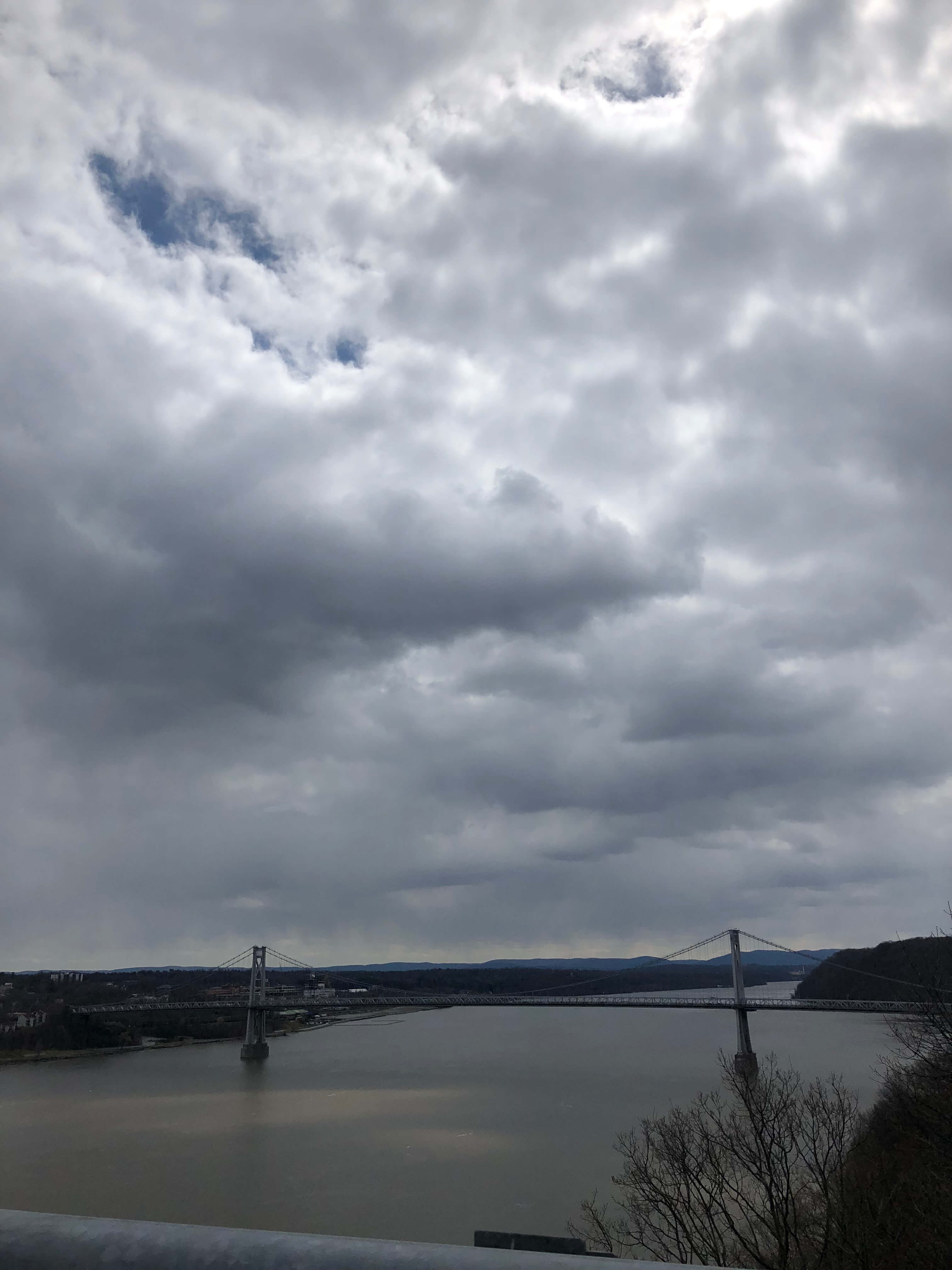 Walkway Over the Hudson dutchess county