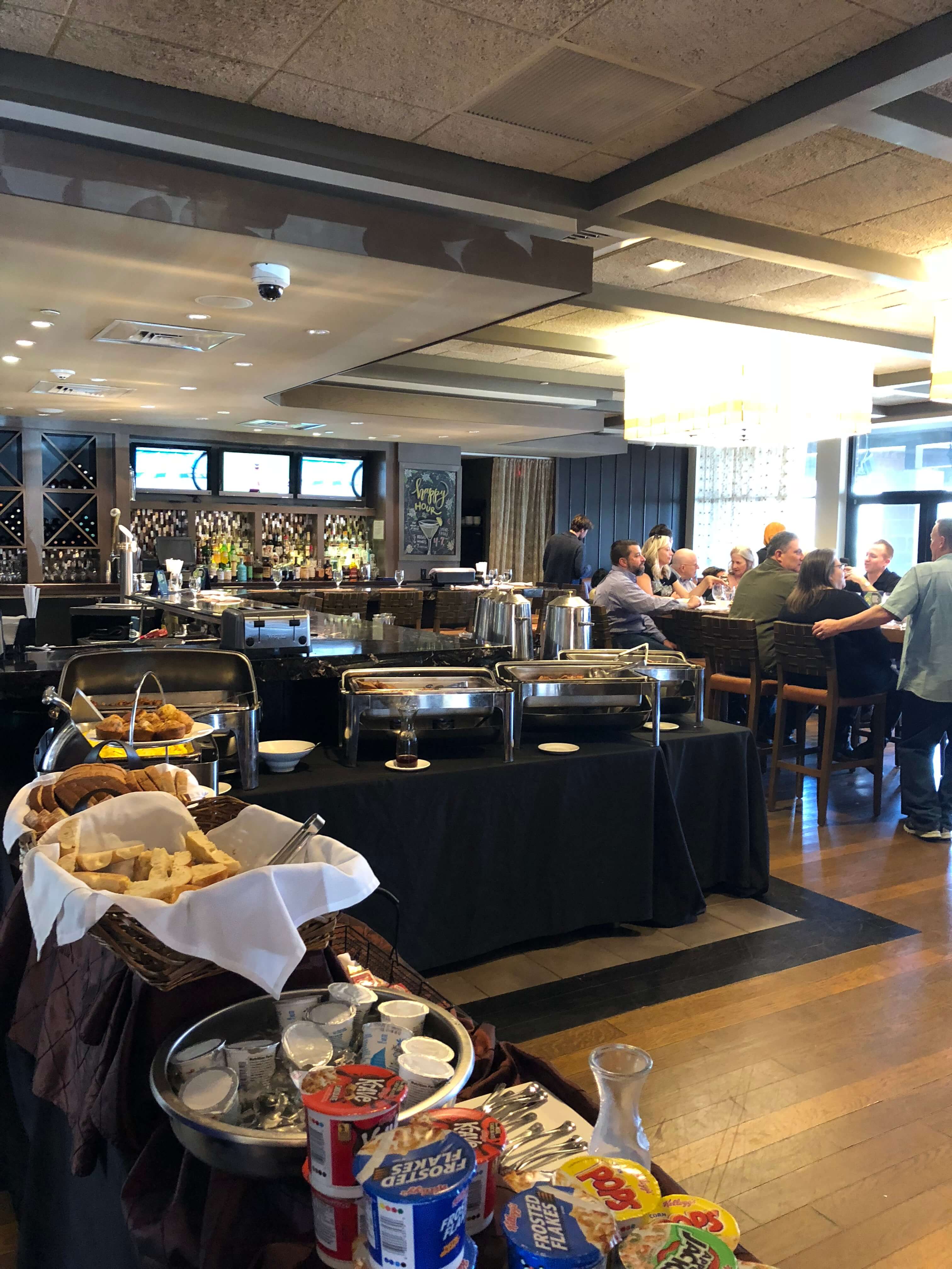 hotel indigo east end long island bistro 72