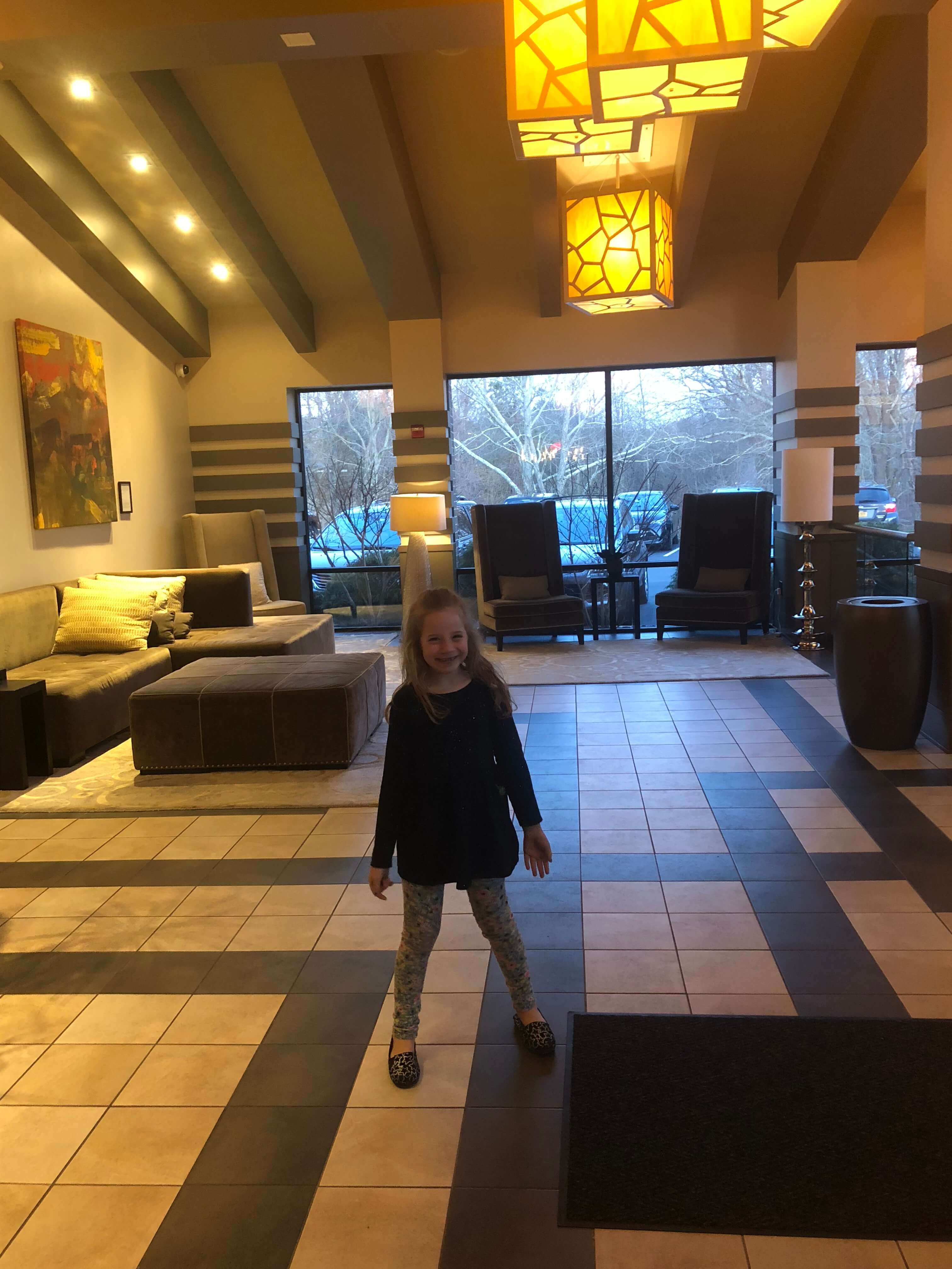 Weekend Escape to Long Island at Hotel Indigo East End