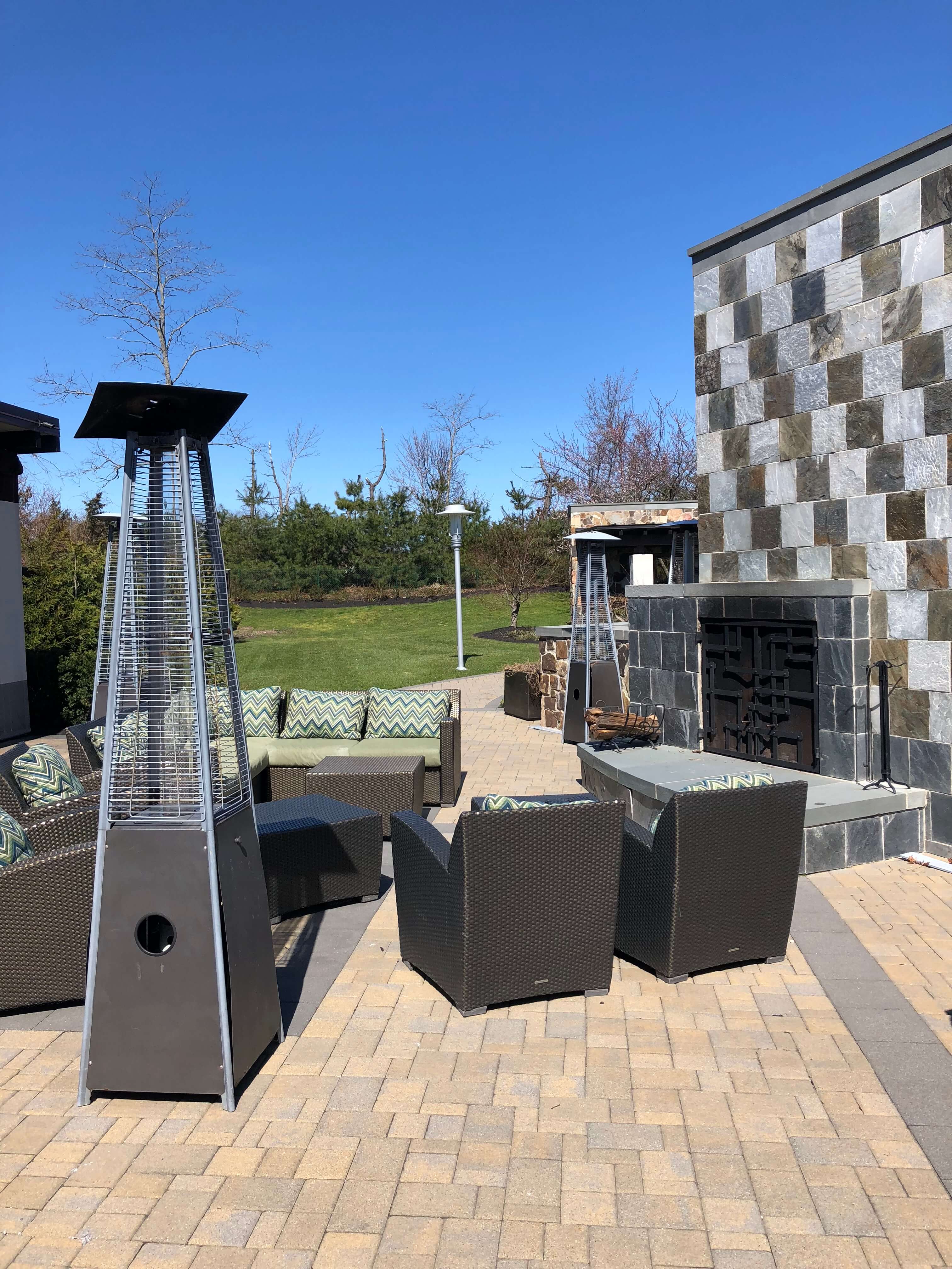 Weekend Escape to Long Island at Hotel Indigo East End pool