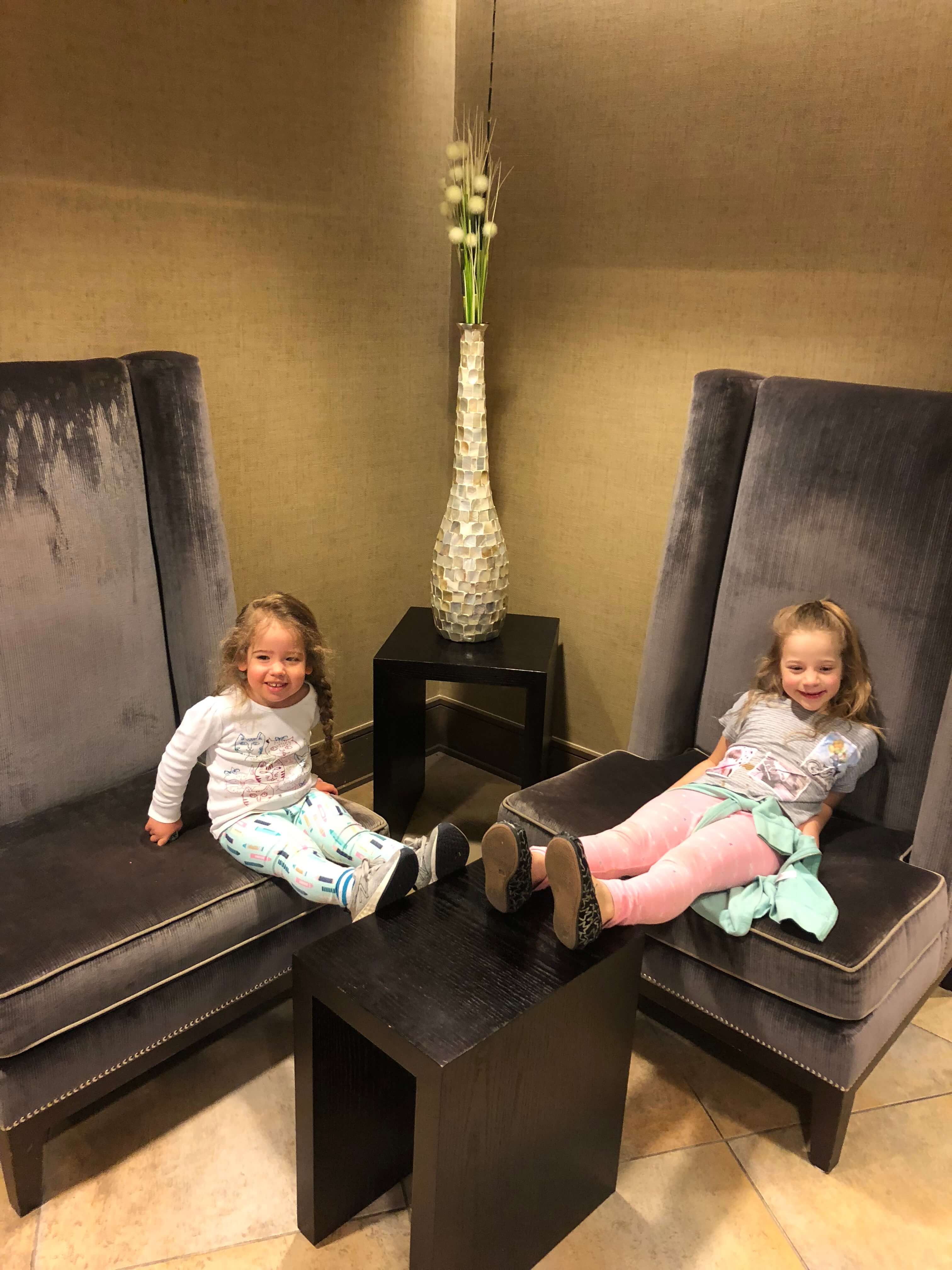 Weekend Escape to Long Island at Hotel Indigo East End