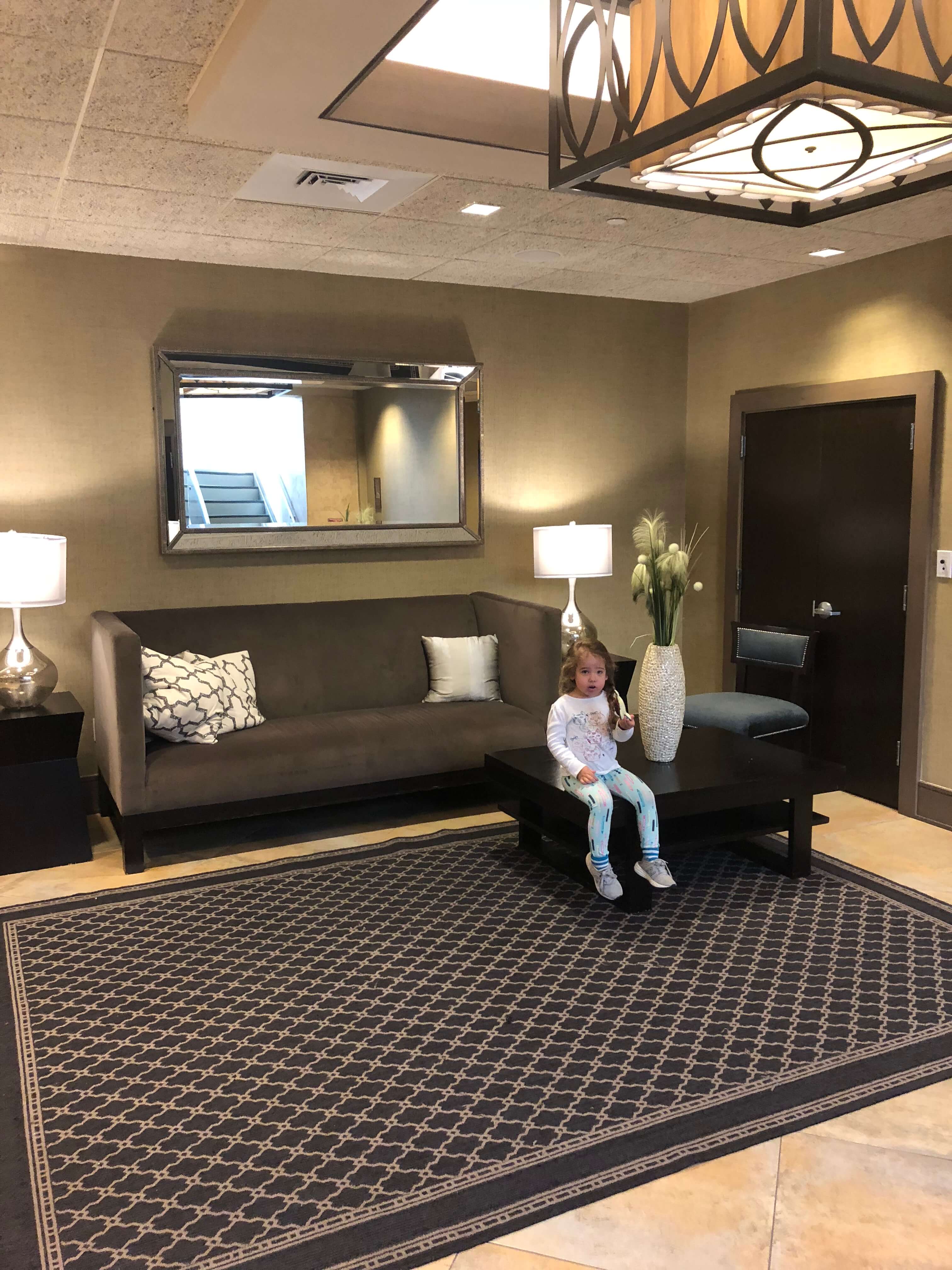 Weekend Escape to Long Island at Hotel Indigo East End