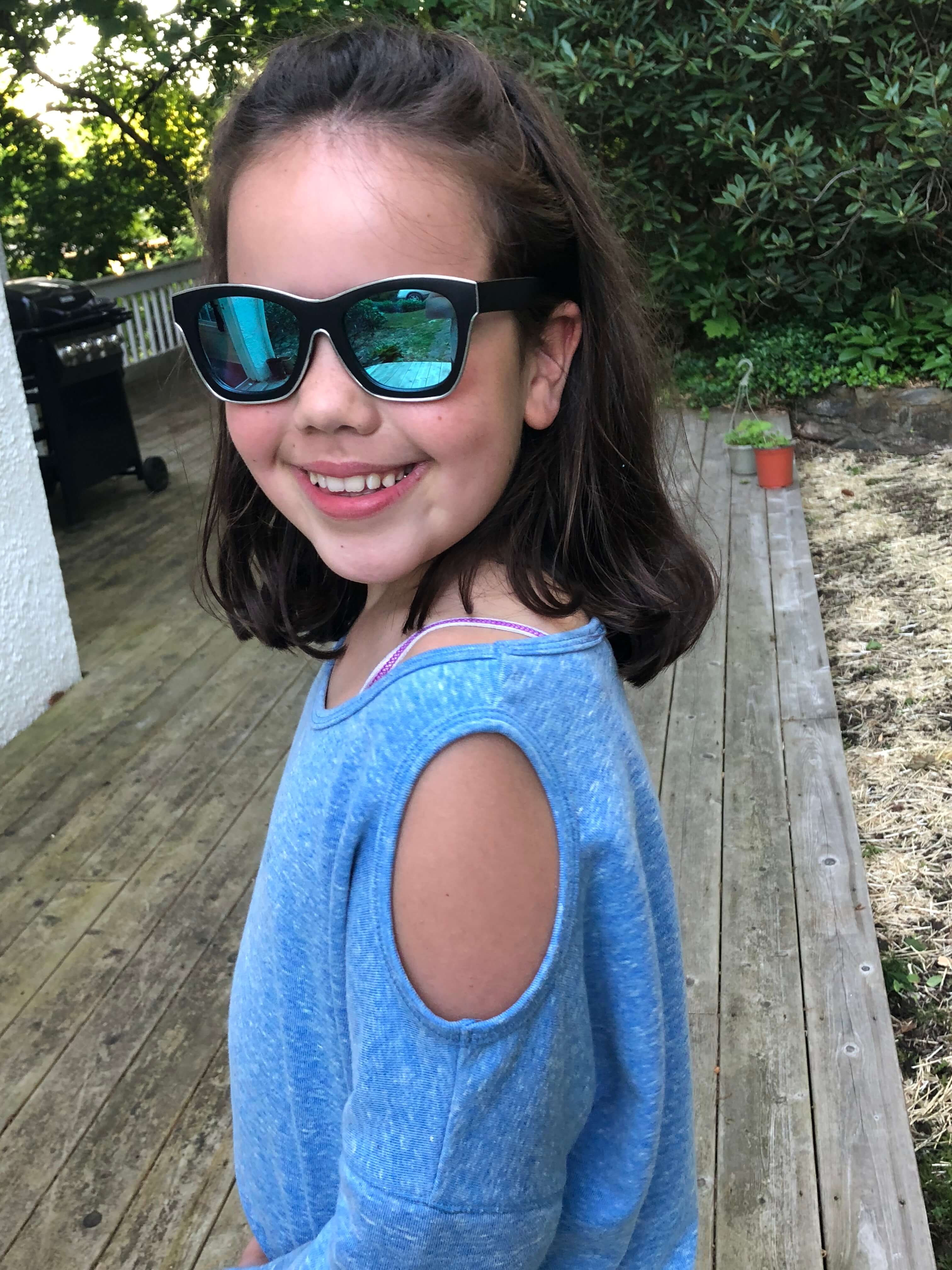 kidpik vacation and camp boxes for girls