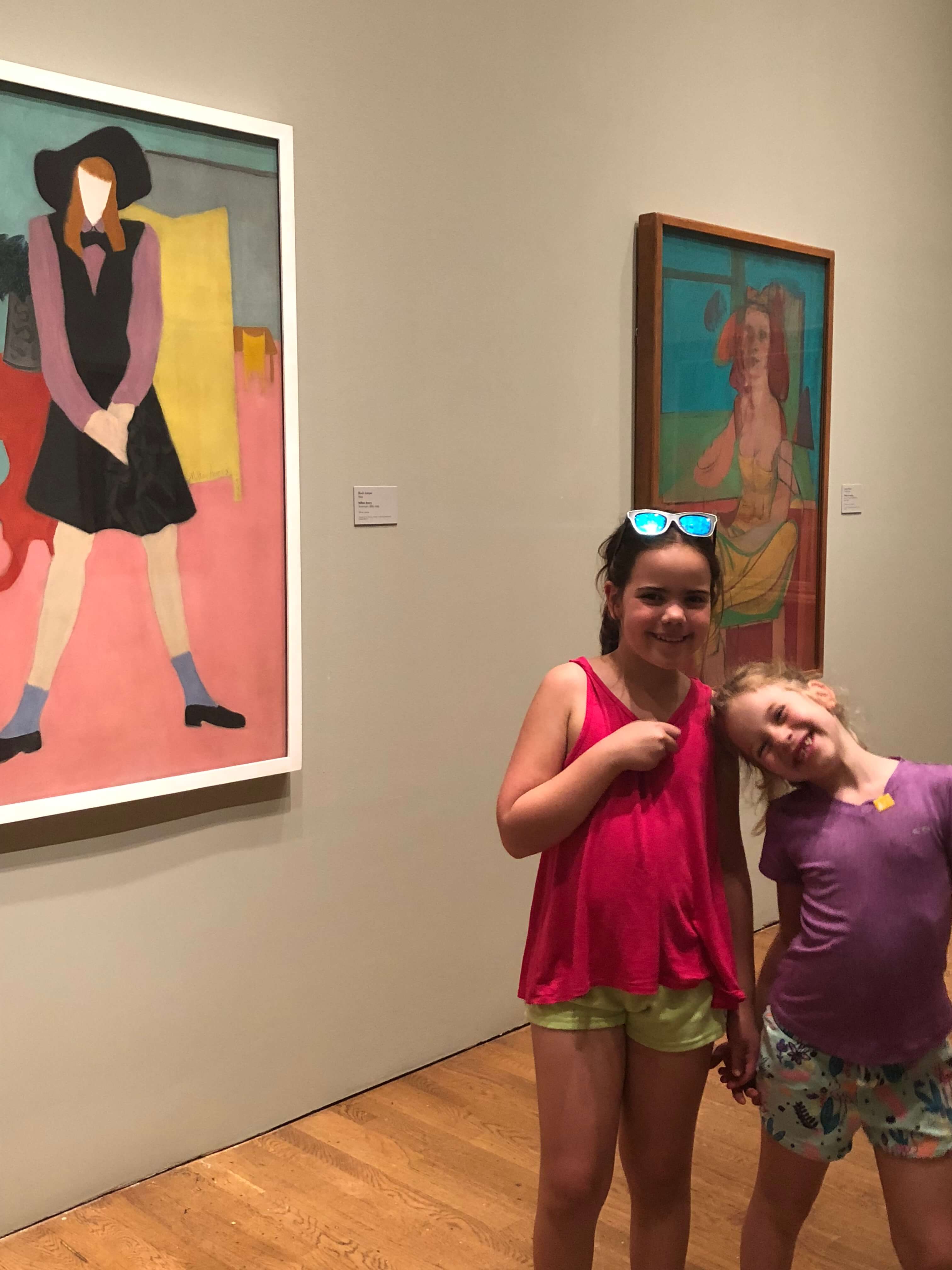 modern times for kids in philly at stairs at . Philadelphia Museum of Art