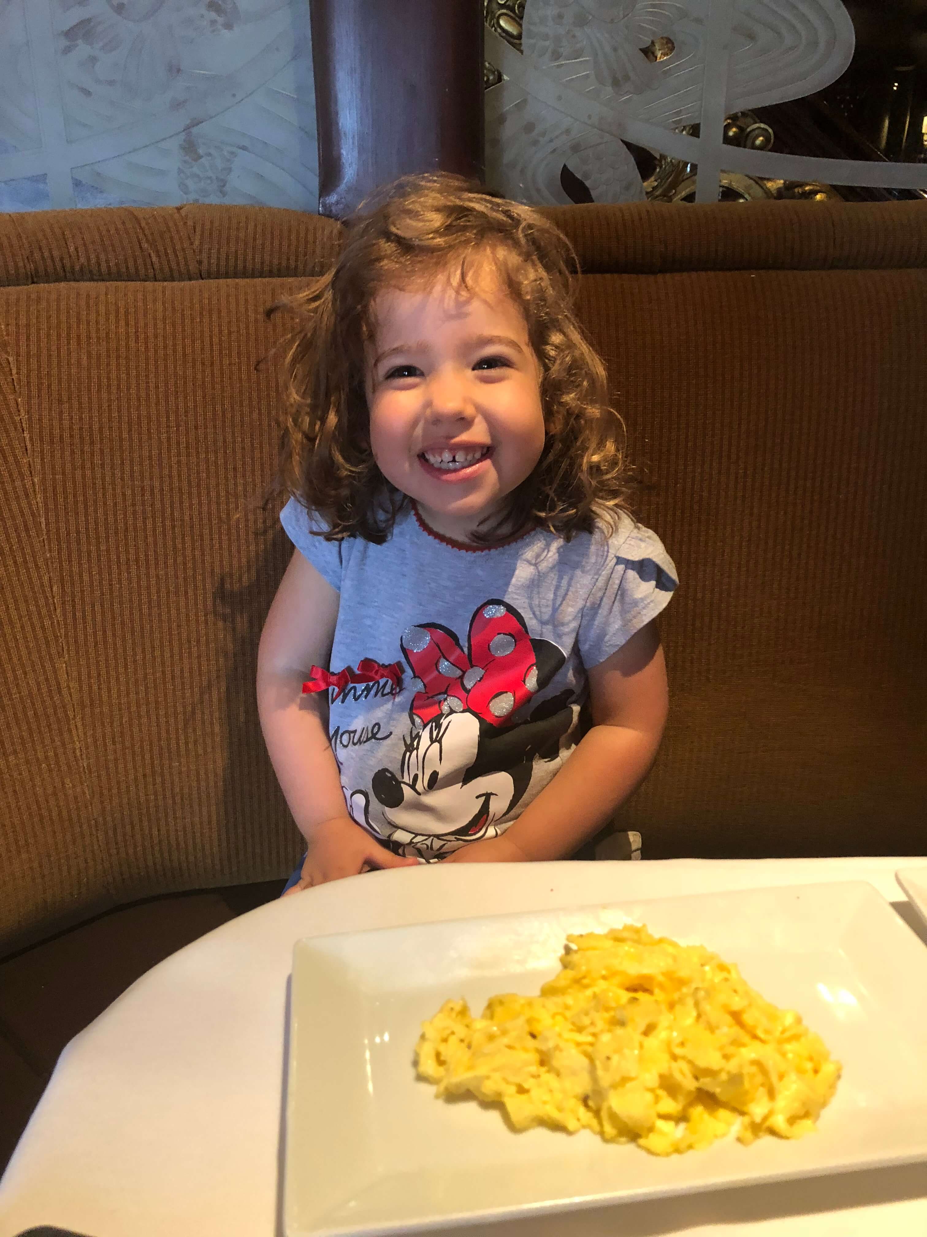 Moshulu Restaurant brunch on a boat