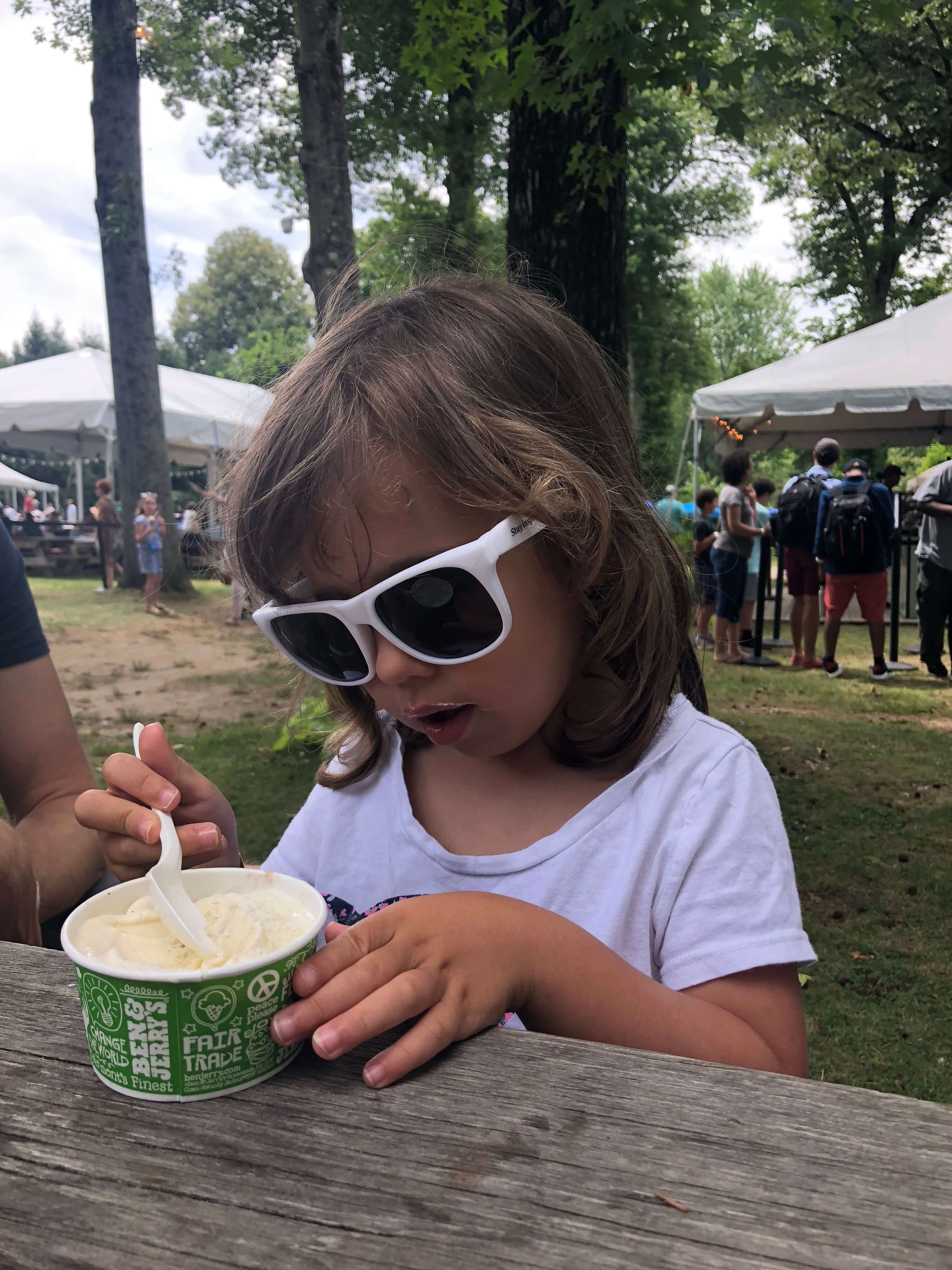 A Magical Venue in Nature at Caramoor