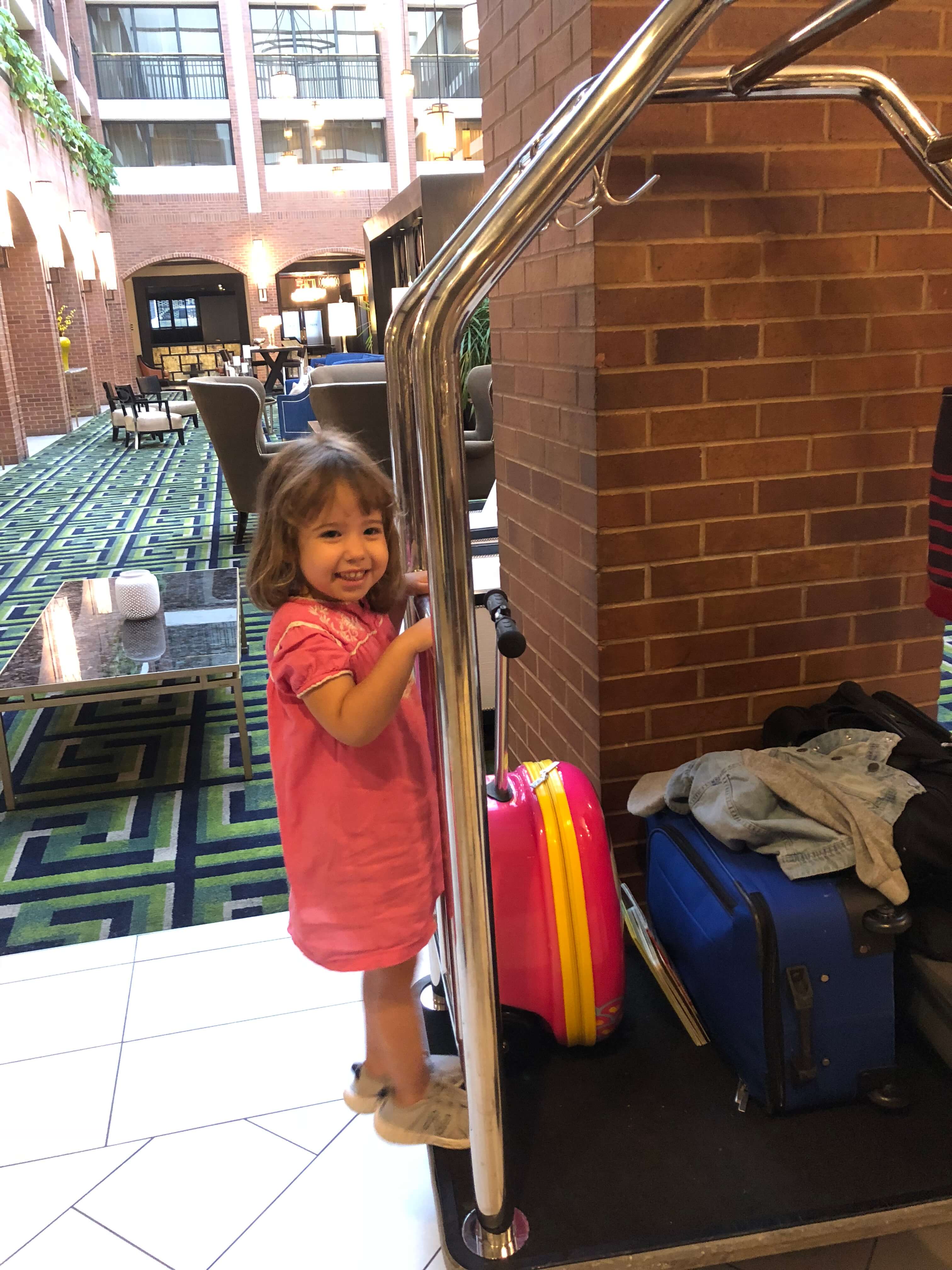  Sheraton Philadelphia Society Hill bathroom