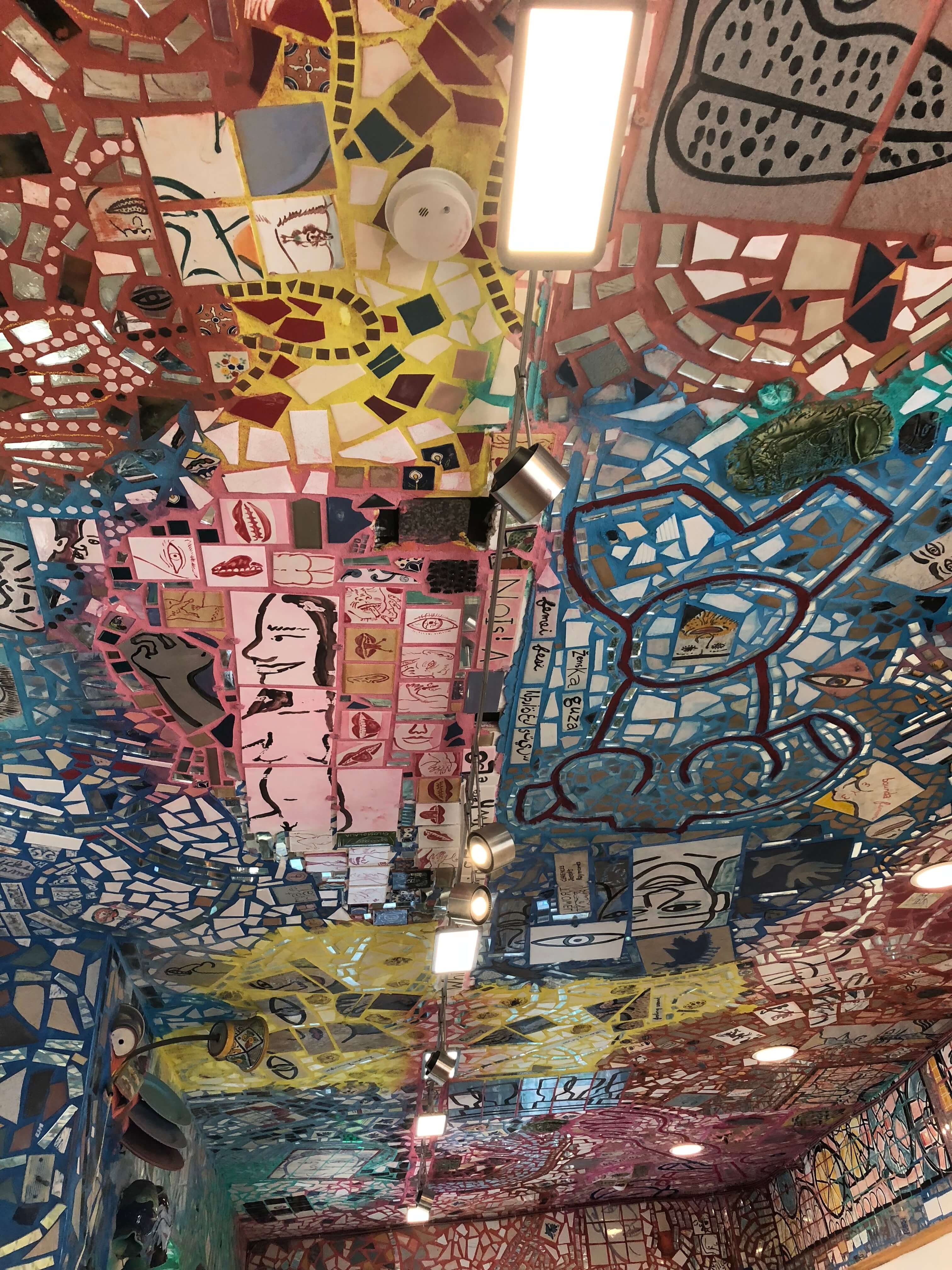 Philadelphia Museum of Art