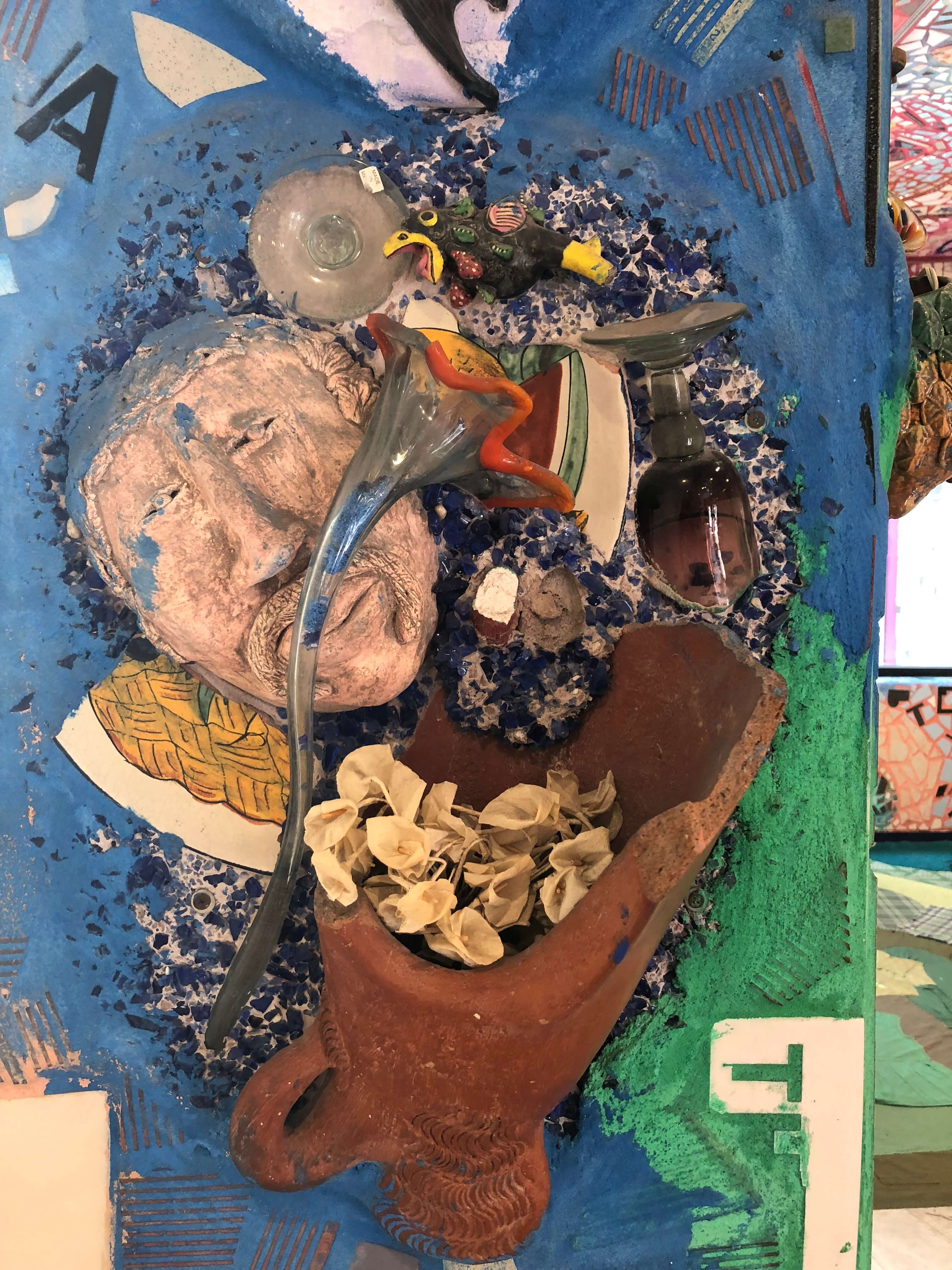 Philadelphia's Magic Gardens