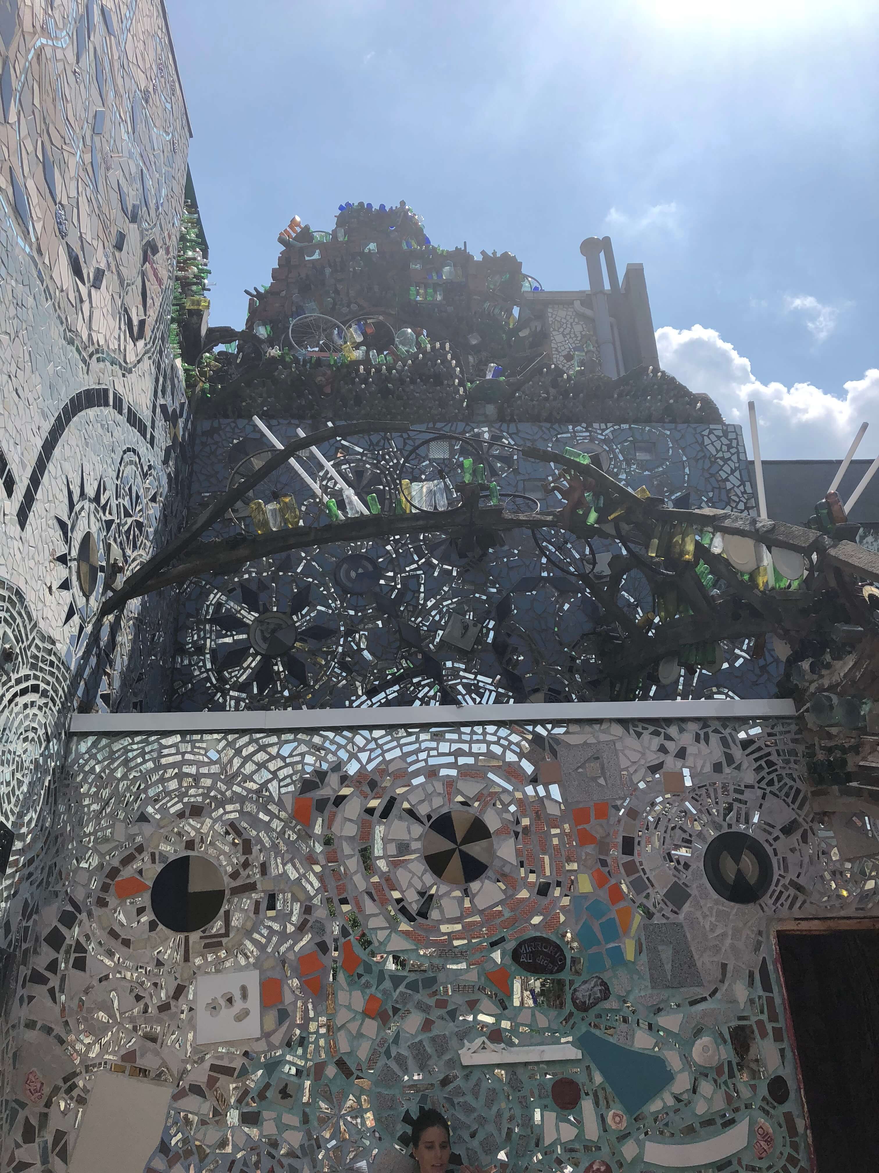 Philadelphia Museum of Art Philly with kids