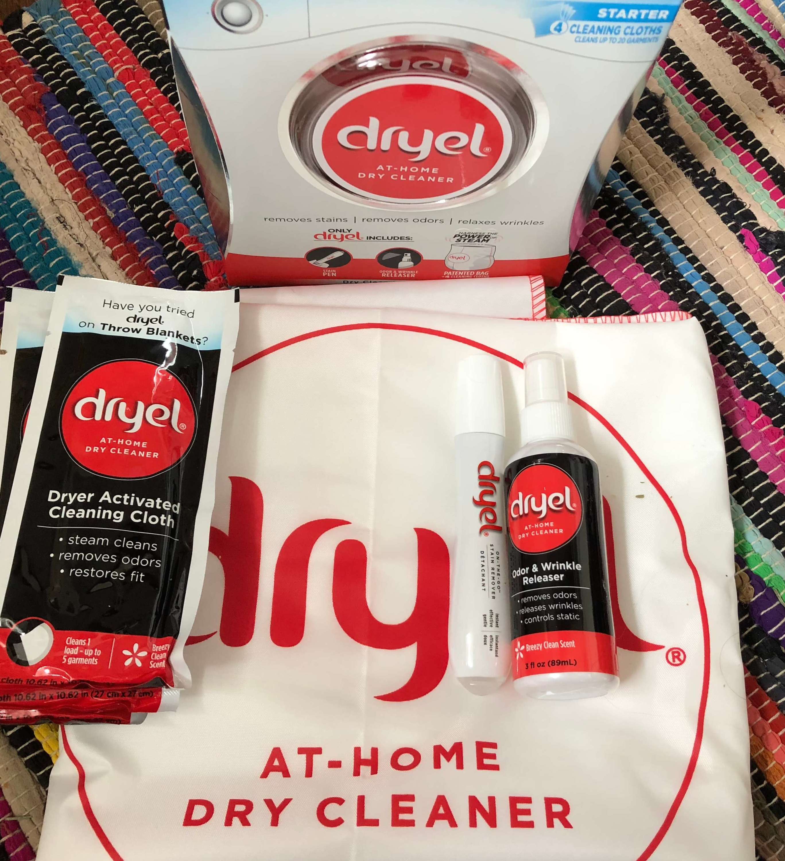 A Cost-Saving System from Dryel