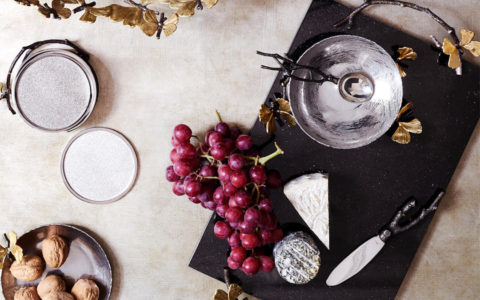 Home for the Holidays Event at Bloomingdales White Plains