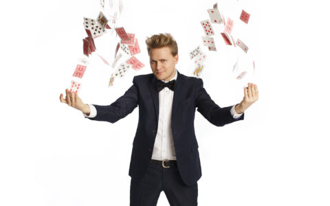 Playtime at The Palace Series