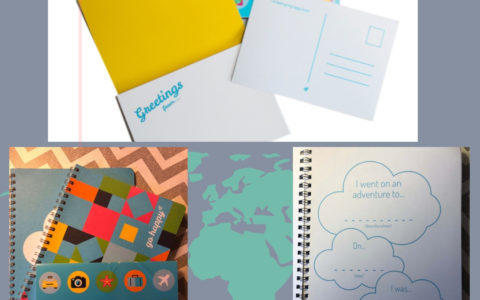 Go Happy Launches Happy Memories Travel Set