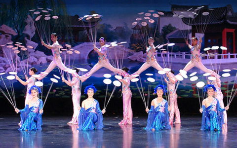 New Family Series at Queens College