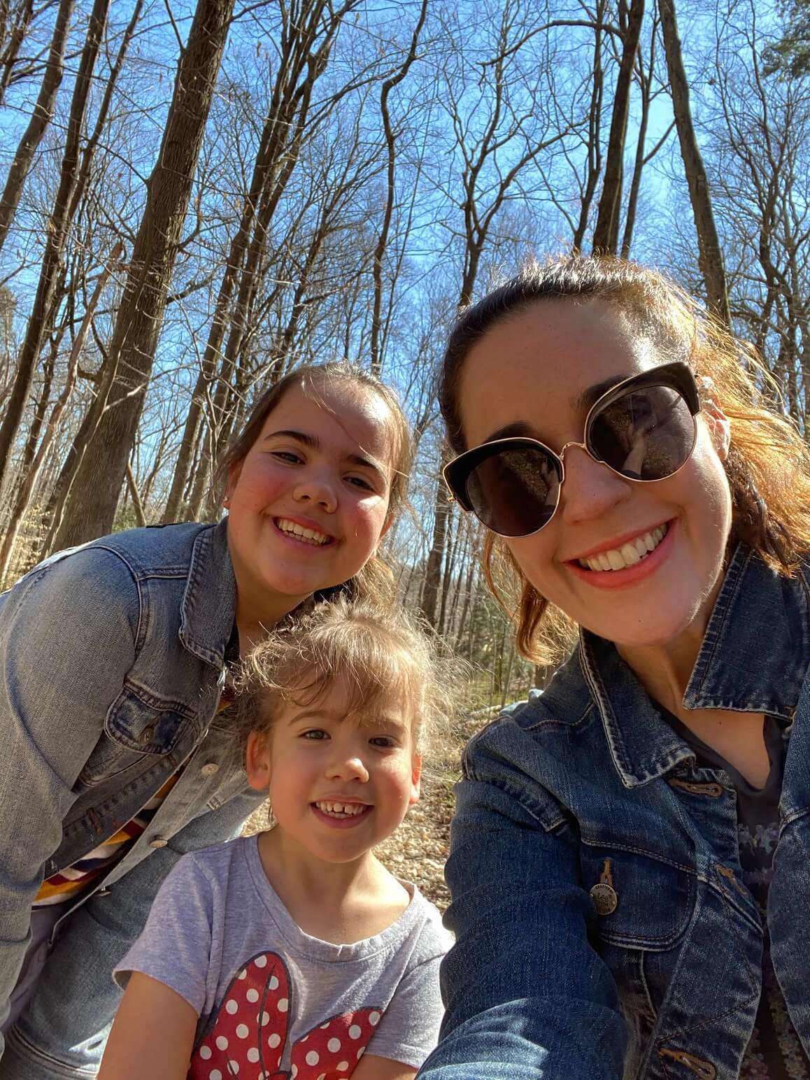 How to Safely Social Distance in the Westchester Parks