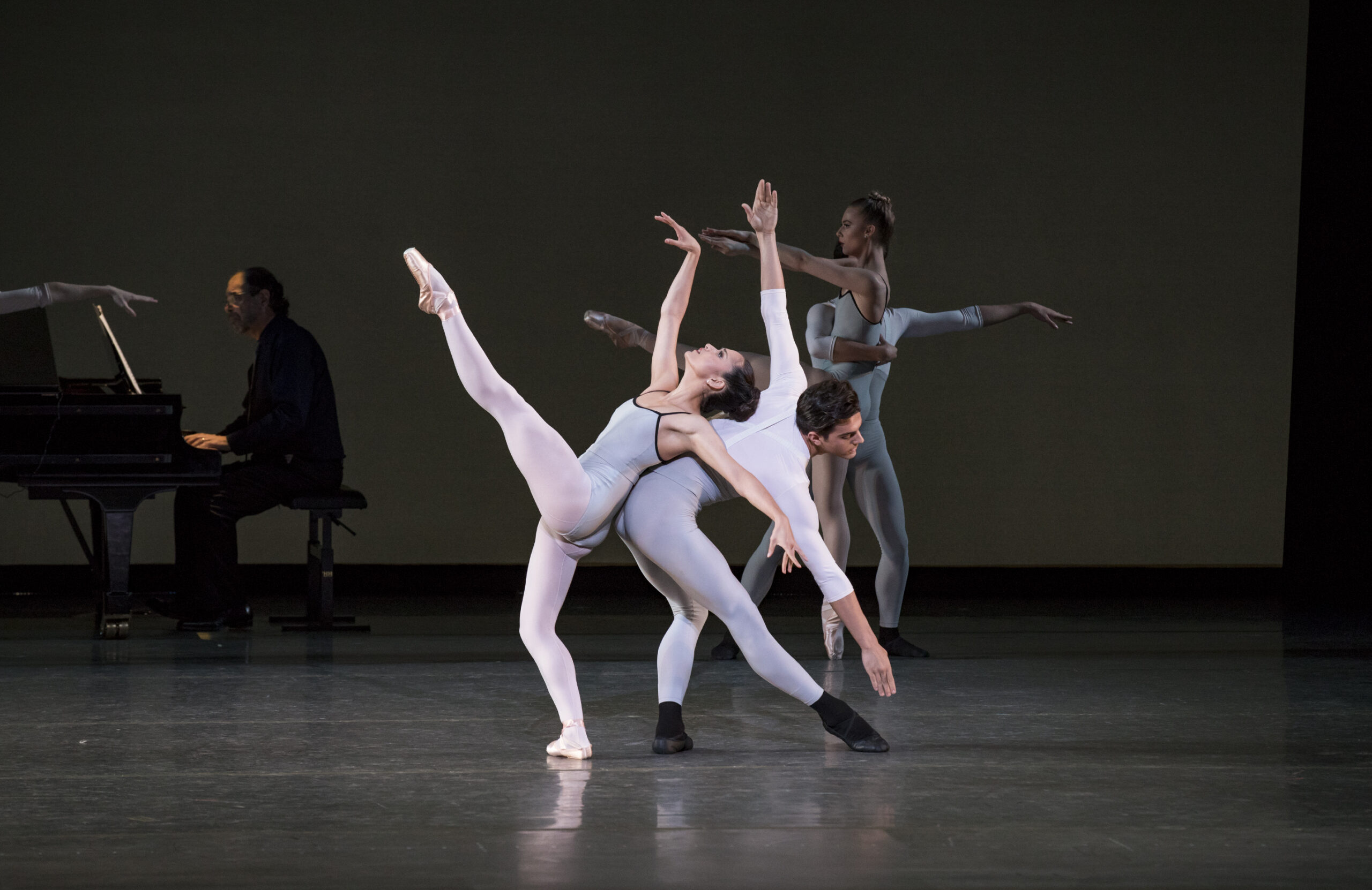 Lincoln Center at Home: Dance Week