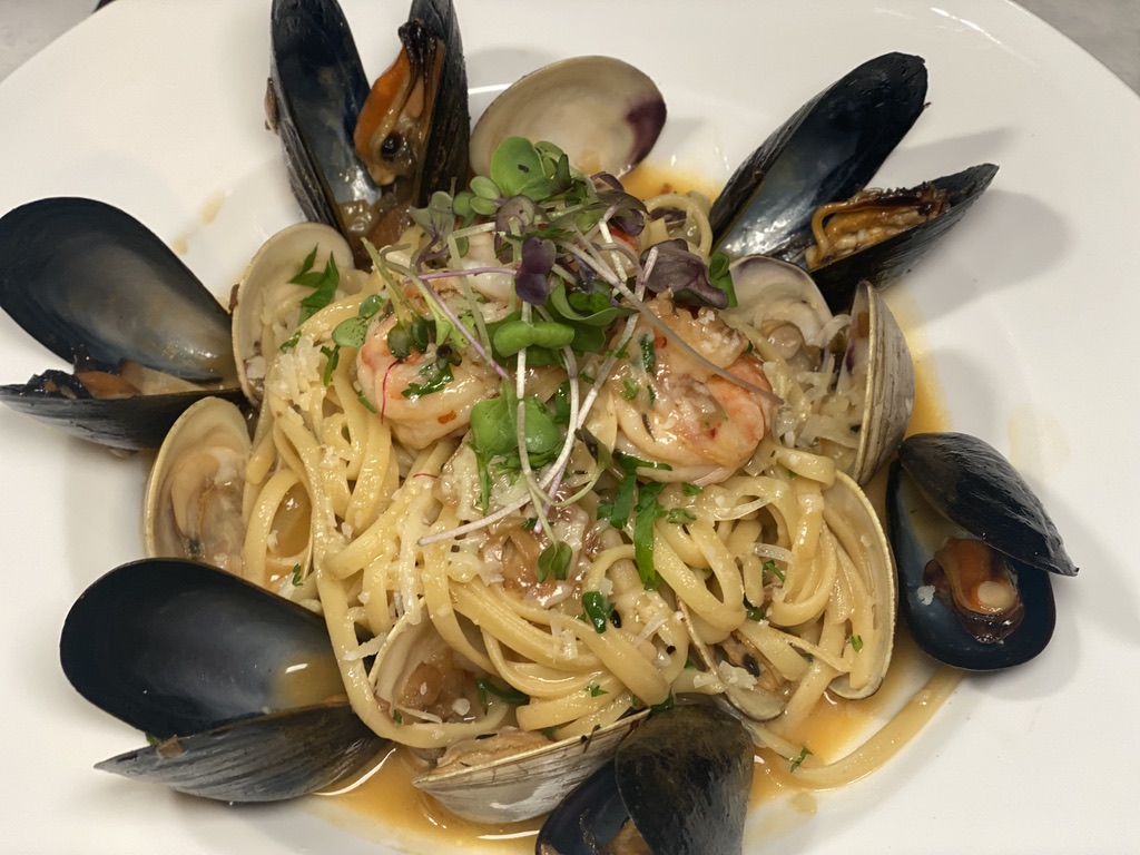 Appetit Bistro, the popular Port Chester French bistro recently opened their second location right in the heart of South Norwalk.