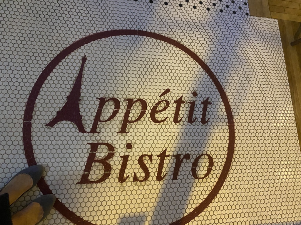 Appetit Bistro SoNo