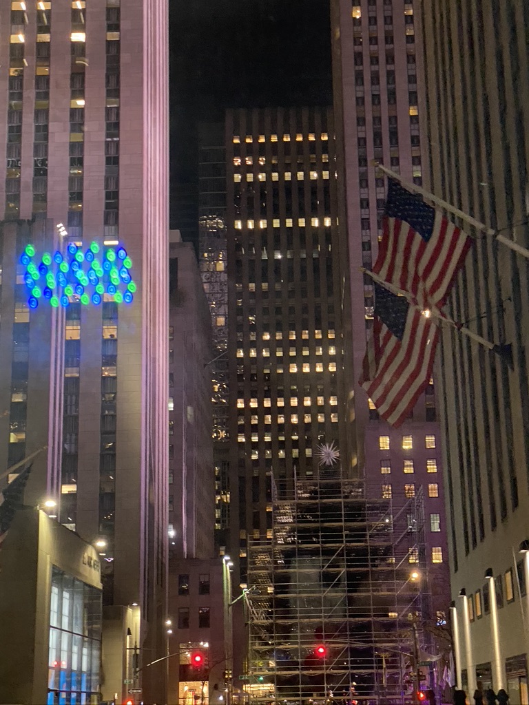 THE RIDE Holiday Edition is Back -- and it's Wilder than Ever