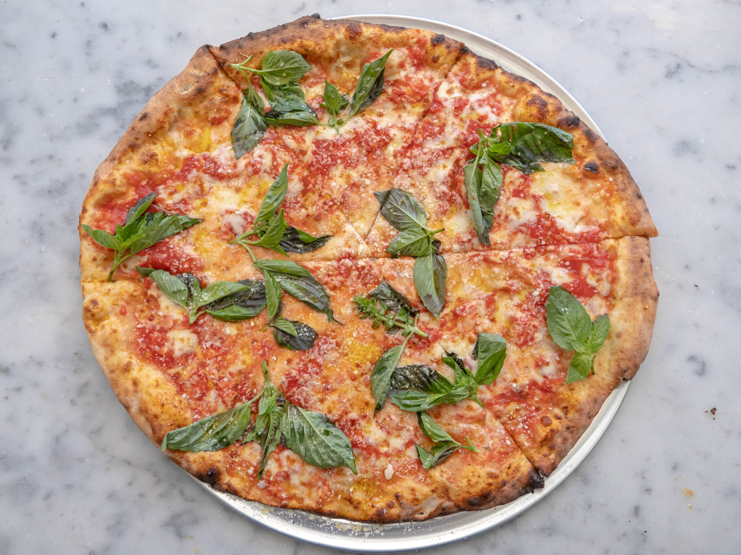 Delicious, Comforting Classics from Gigi and Mario