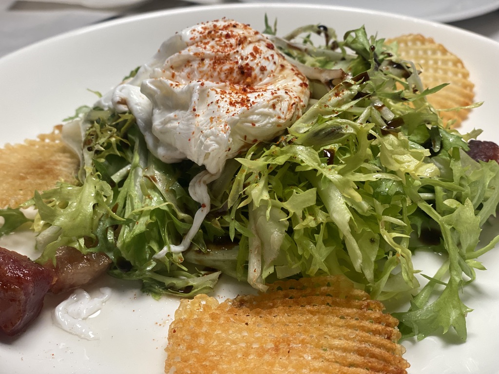 Appetit Bistro, the popular Port Chester French bistro recently opened their second location right in the heart of South Norwalk.