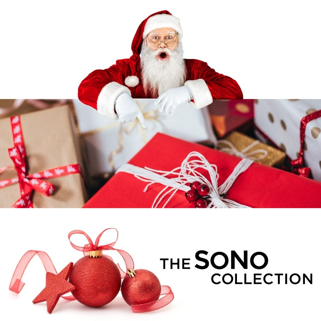 The SoNo Collection Holiday Cheer