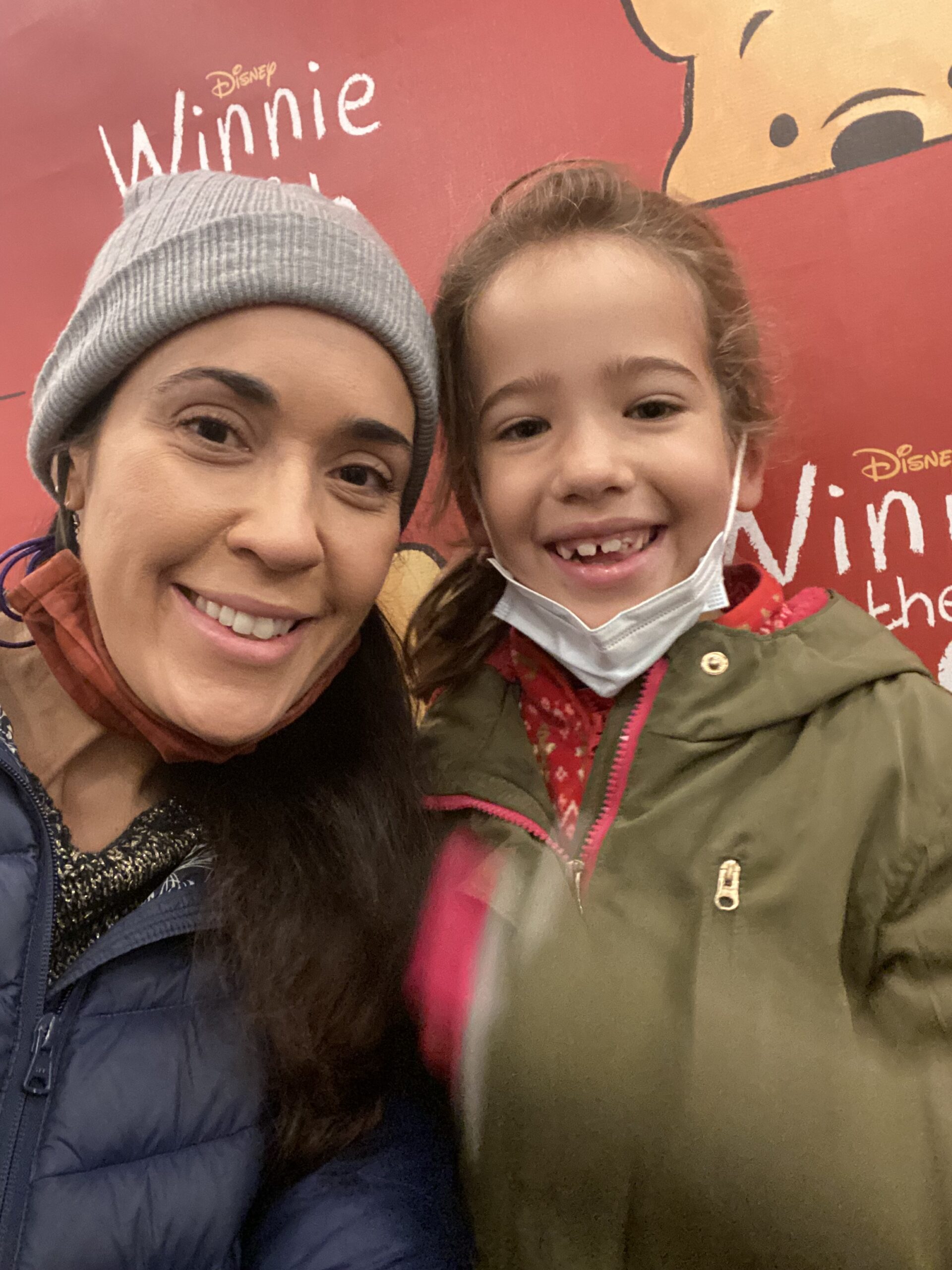 Disney's Winnie the Pooh: A Creative Reimagining of the Classic Tale That Fuses Puppetry, Heart, and Friendship