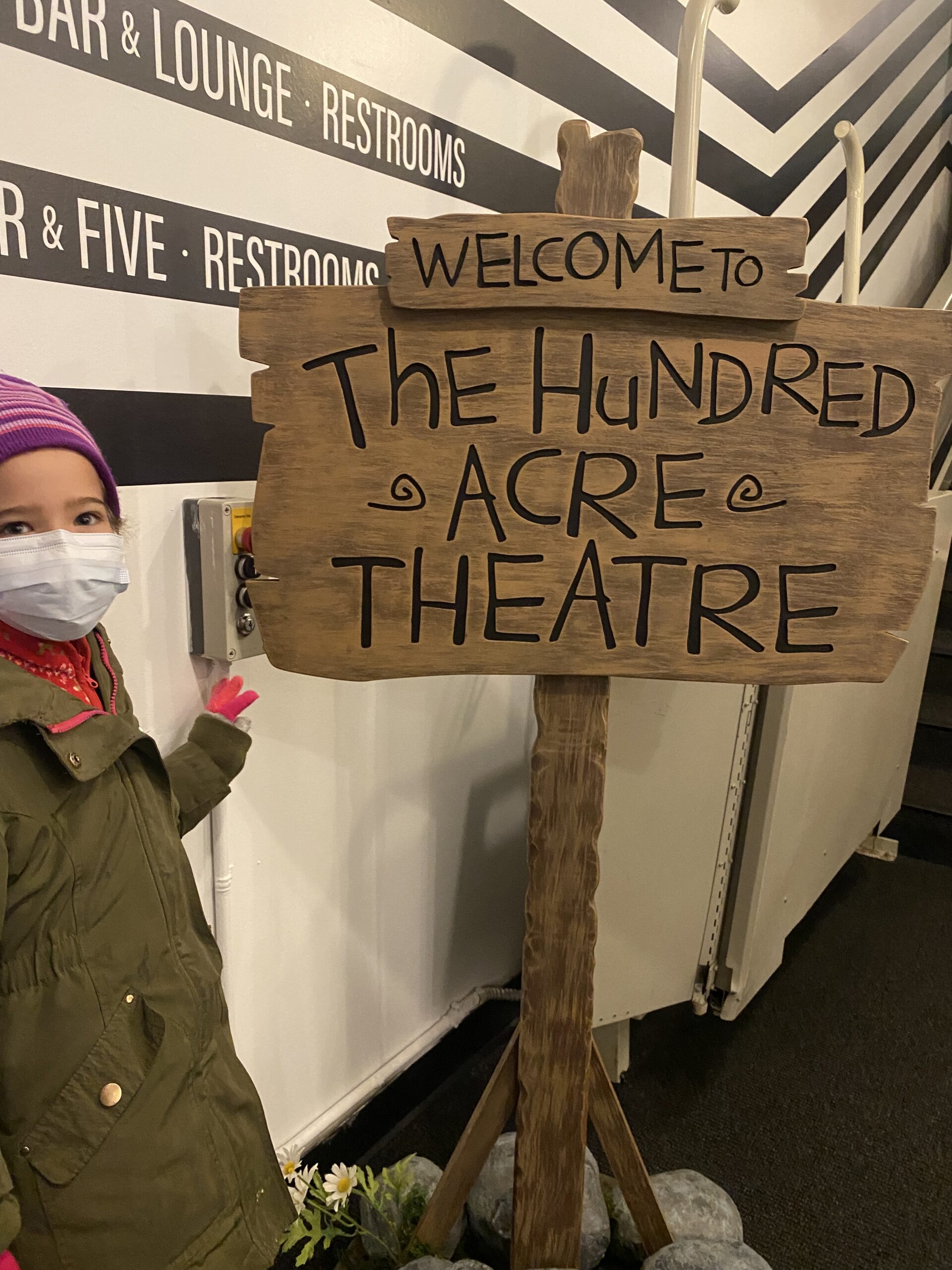 Winnie the Pooh: The Sweetest Show Fuses Creativity, Puppetry, Heart, and Friendship