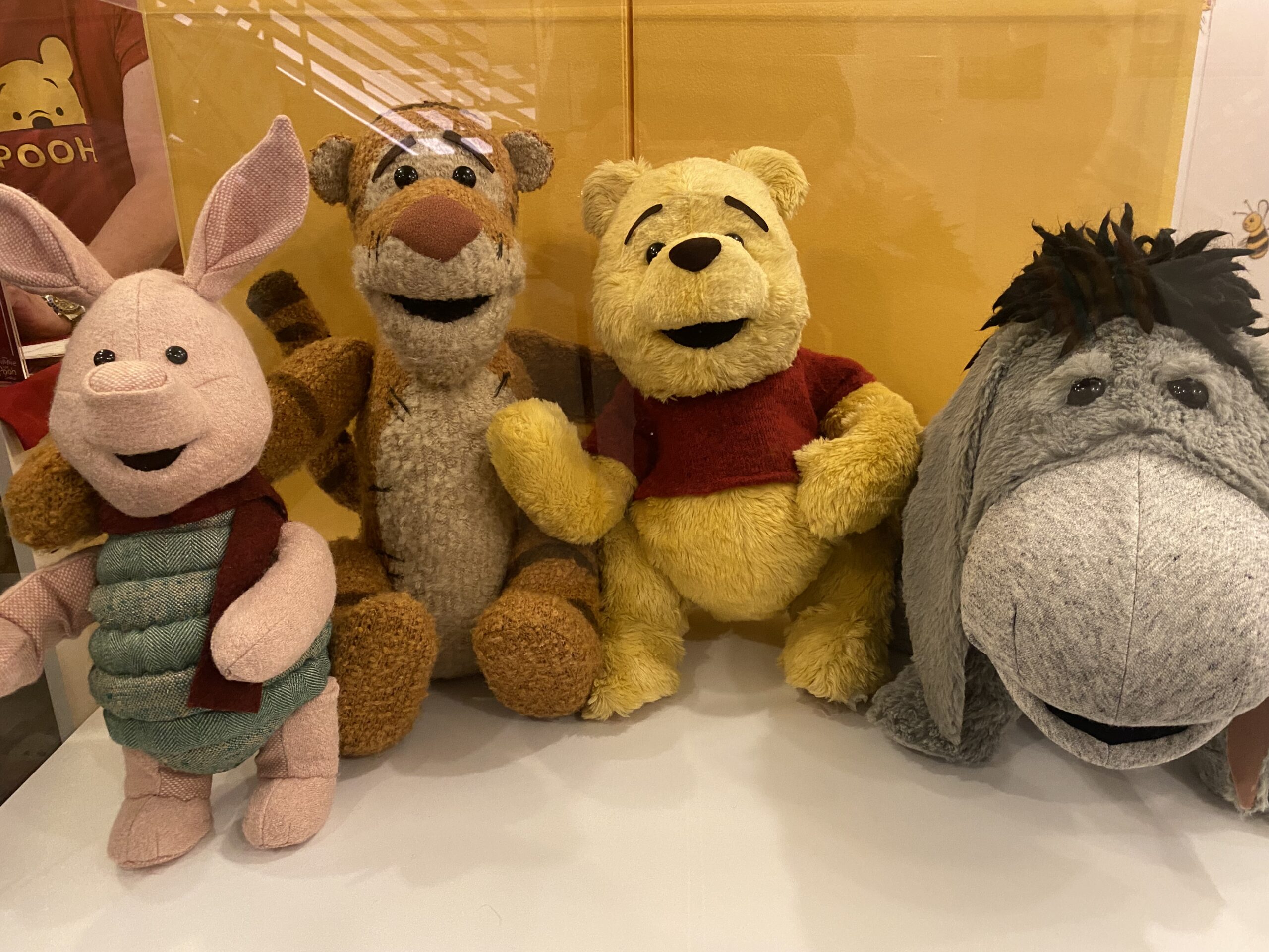 Winnie the Pooh: The Sweetest Show Fuses Creativity, Puppetry, Heart, and Friendship