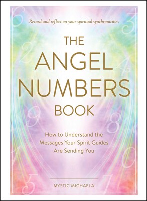 Angel Numbers Book