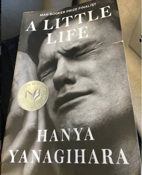 a little life book buy