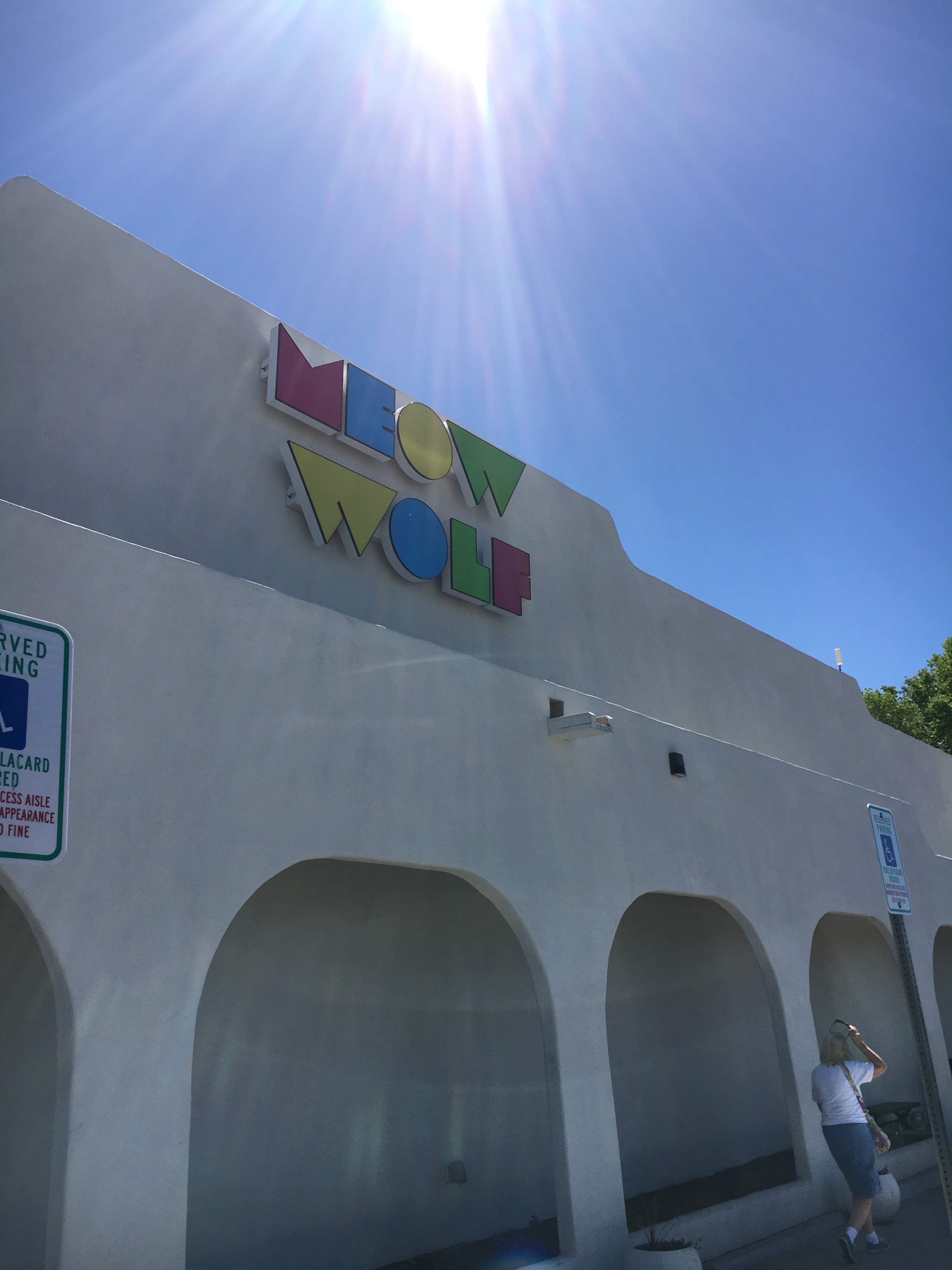 meow wolf las vegas coupon code