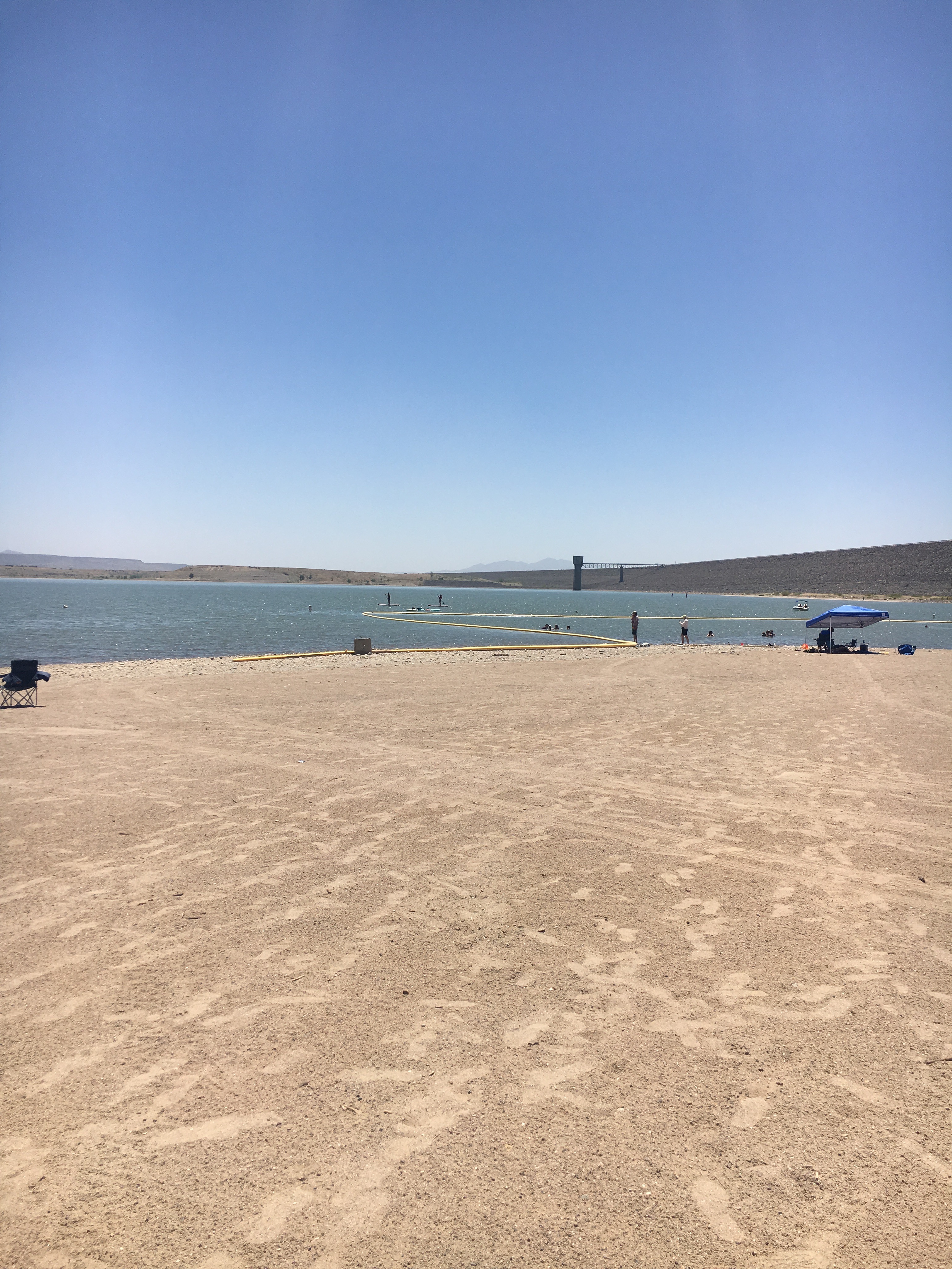 Cochiti Lake: New Mexico's Hidden Gem – Sun, Sand, and Unforgettable Adventures!