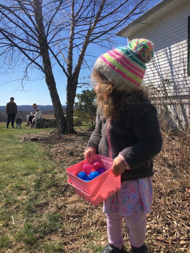 Hilltop Hanover Farm In Yorktown Heights