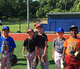 Free Youth Baseball Clinic in Waterbury, CT - Weekend Jaunts