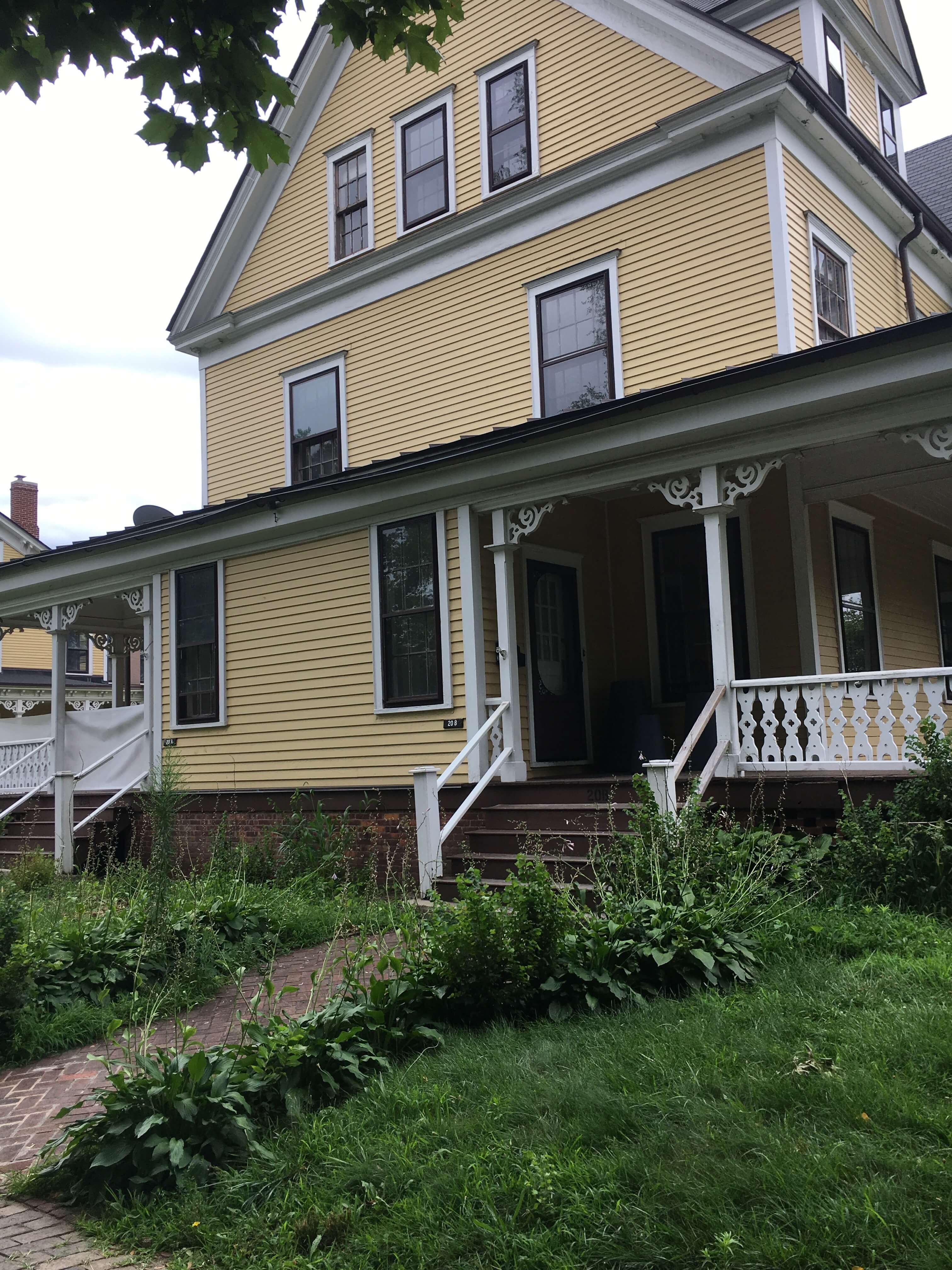 governorsislandhouse Weekend Jaunts